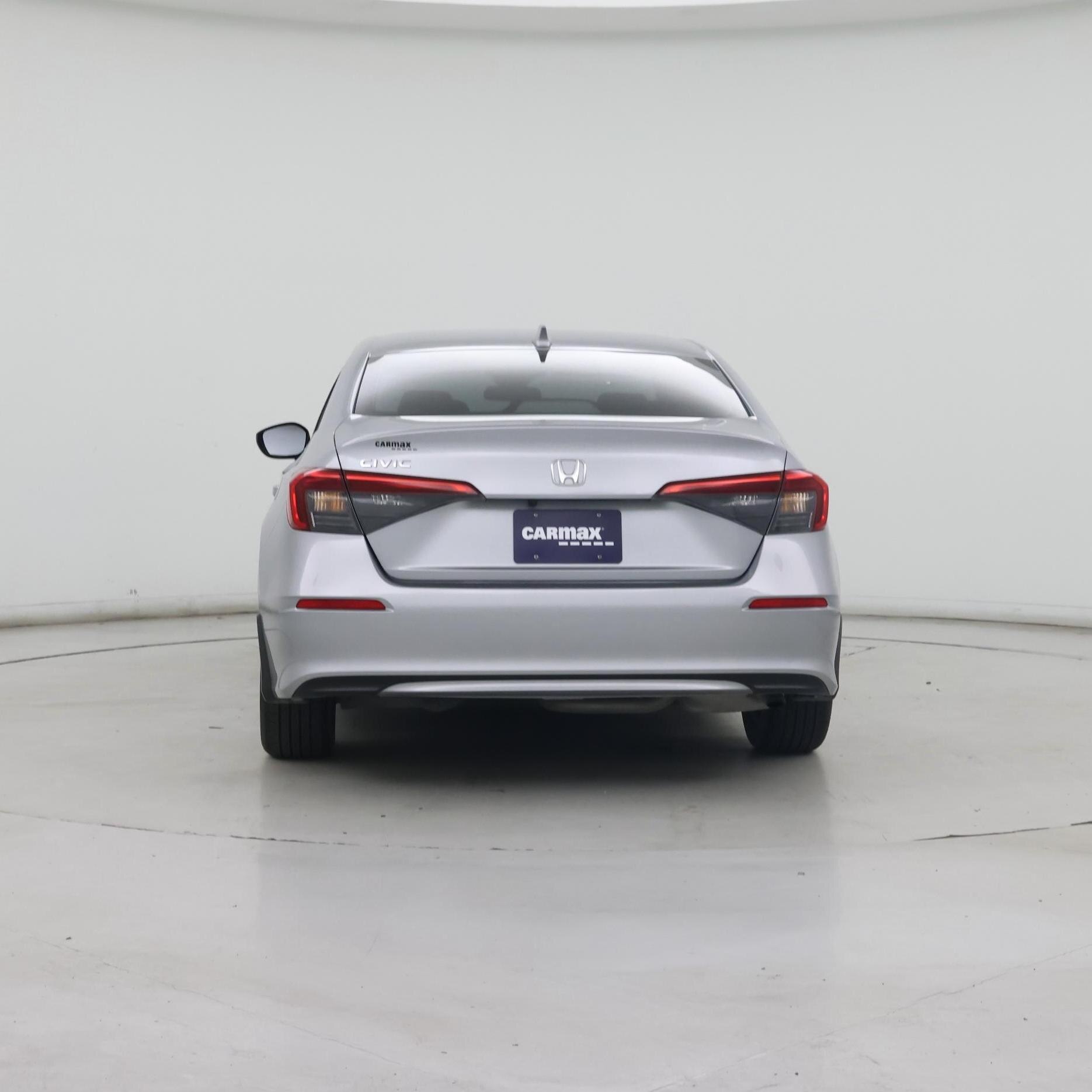 Thumbnail: 2024 Honda Civic - 6