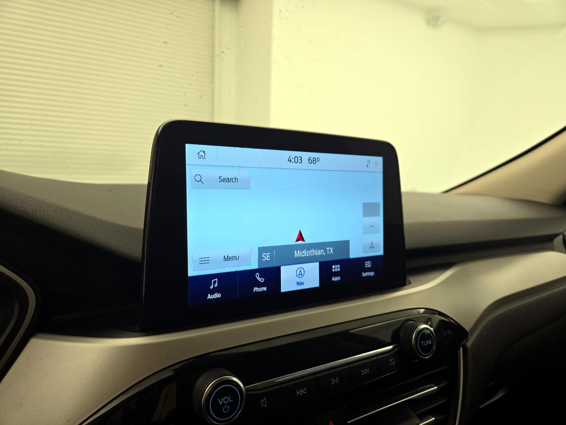 Thumbnail: 2020 Ford Escape - 14