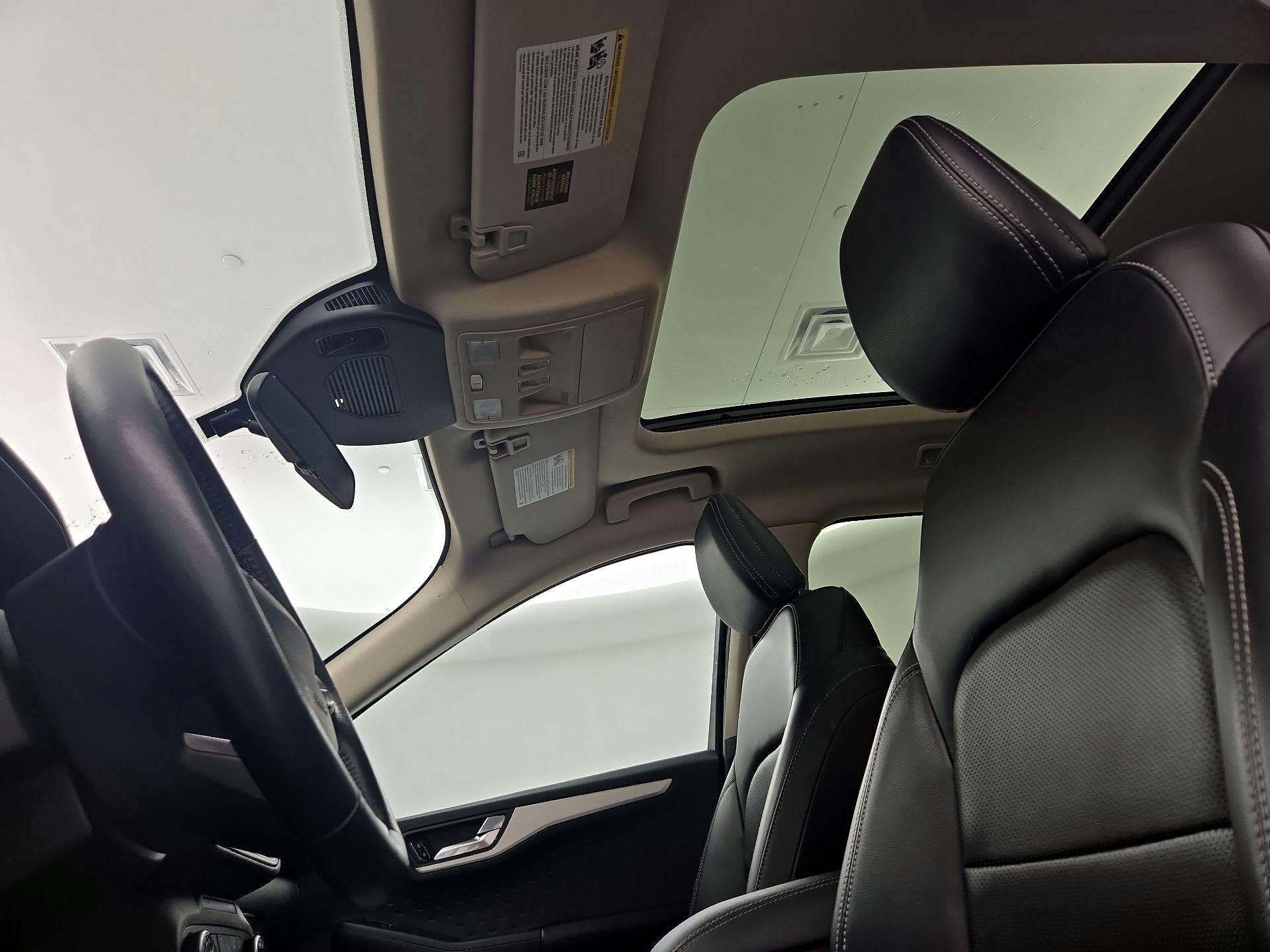 Thumbnail: 2020 Ford Escape - 20