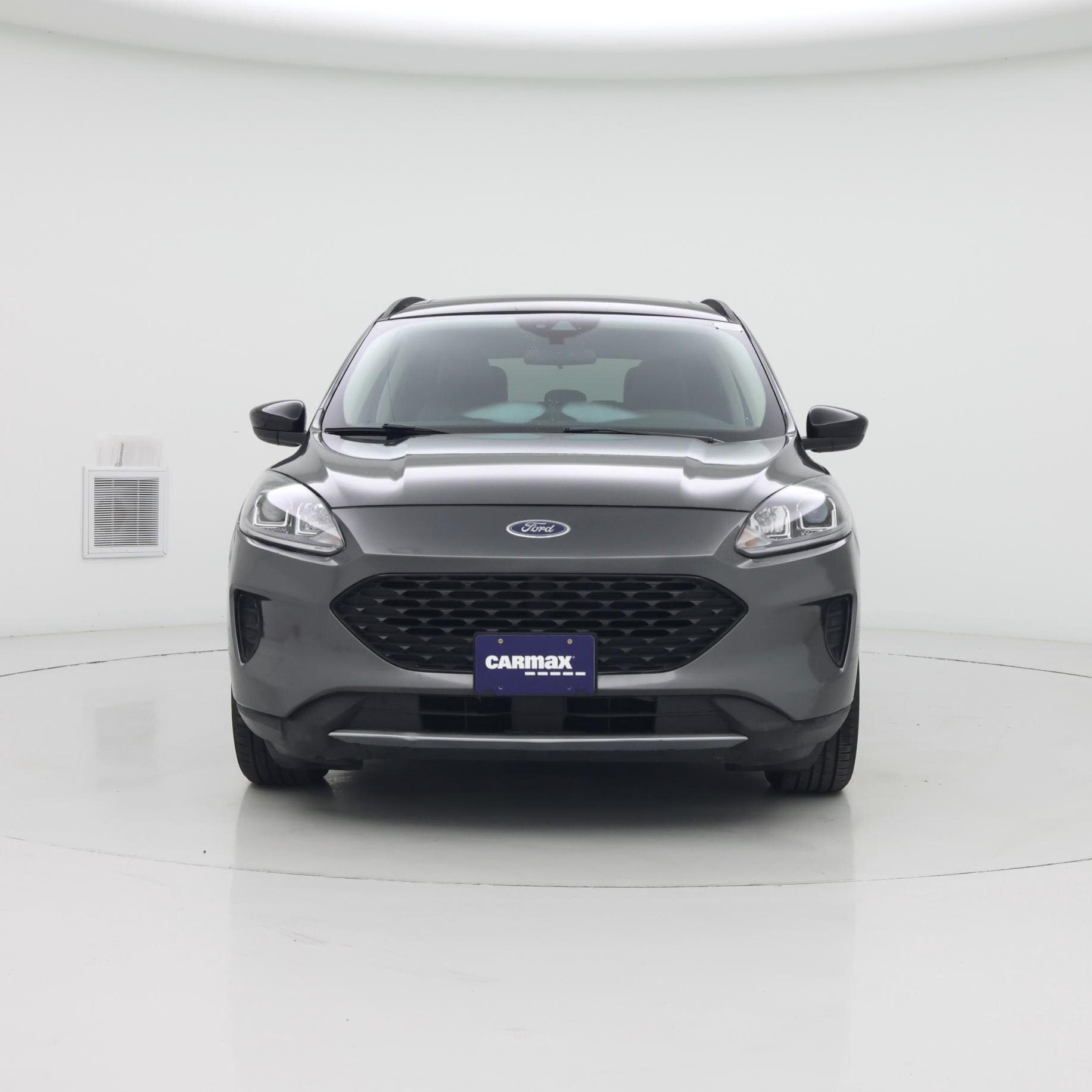 Thumbnail: 2020 Ford Escape - 5