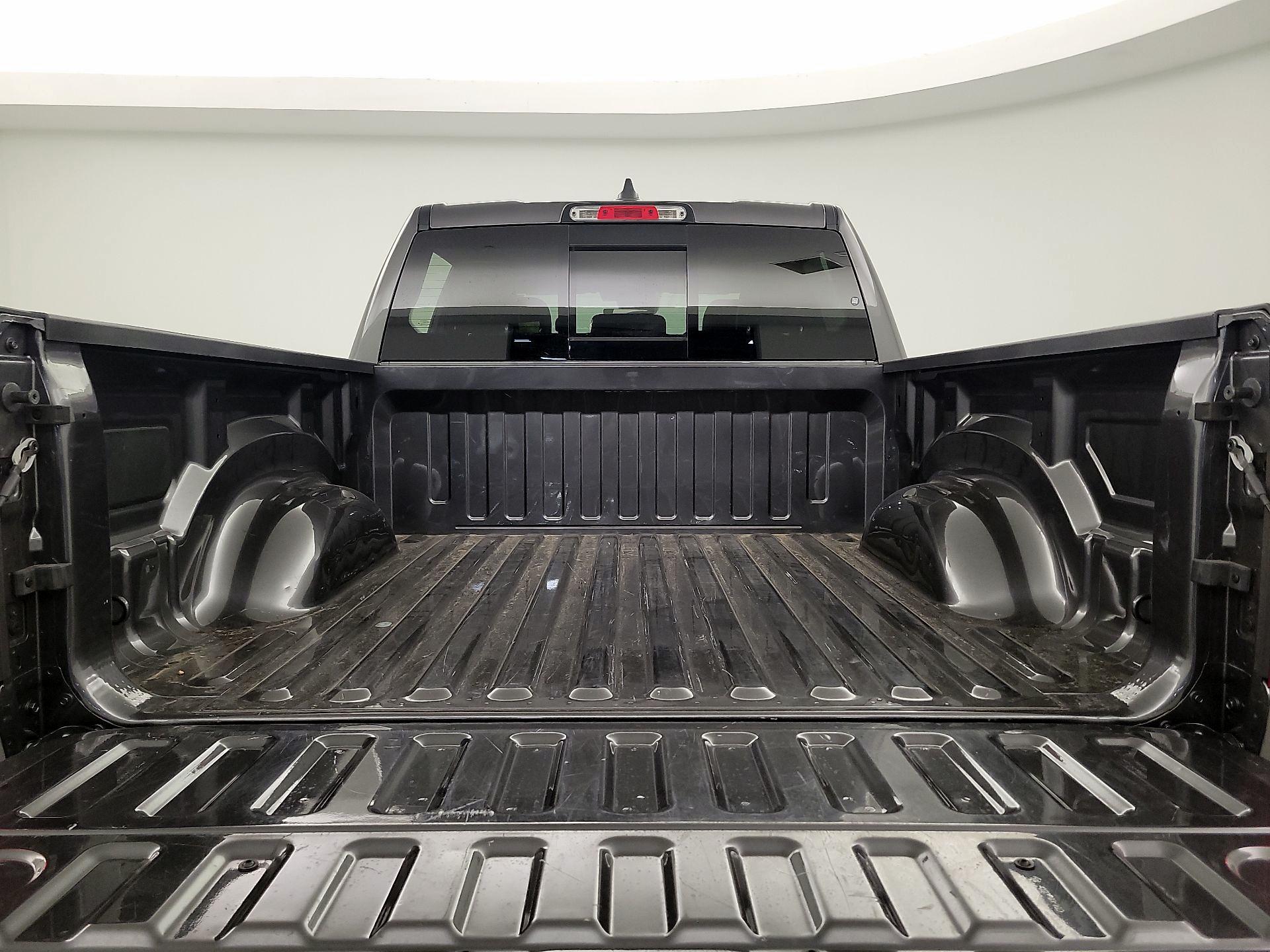 Thumbnail: 2025 RAM 1500 - 20