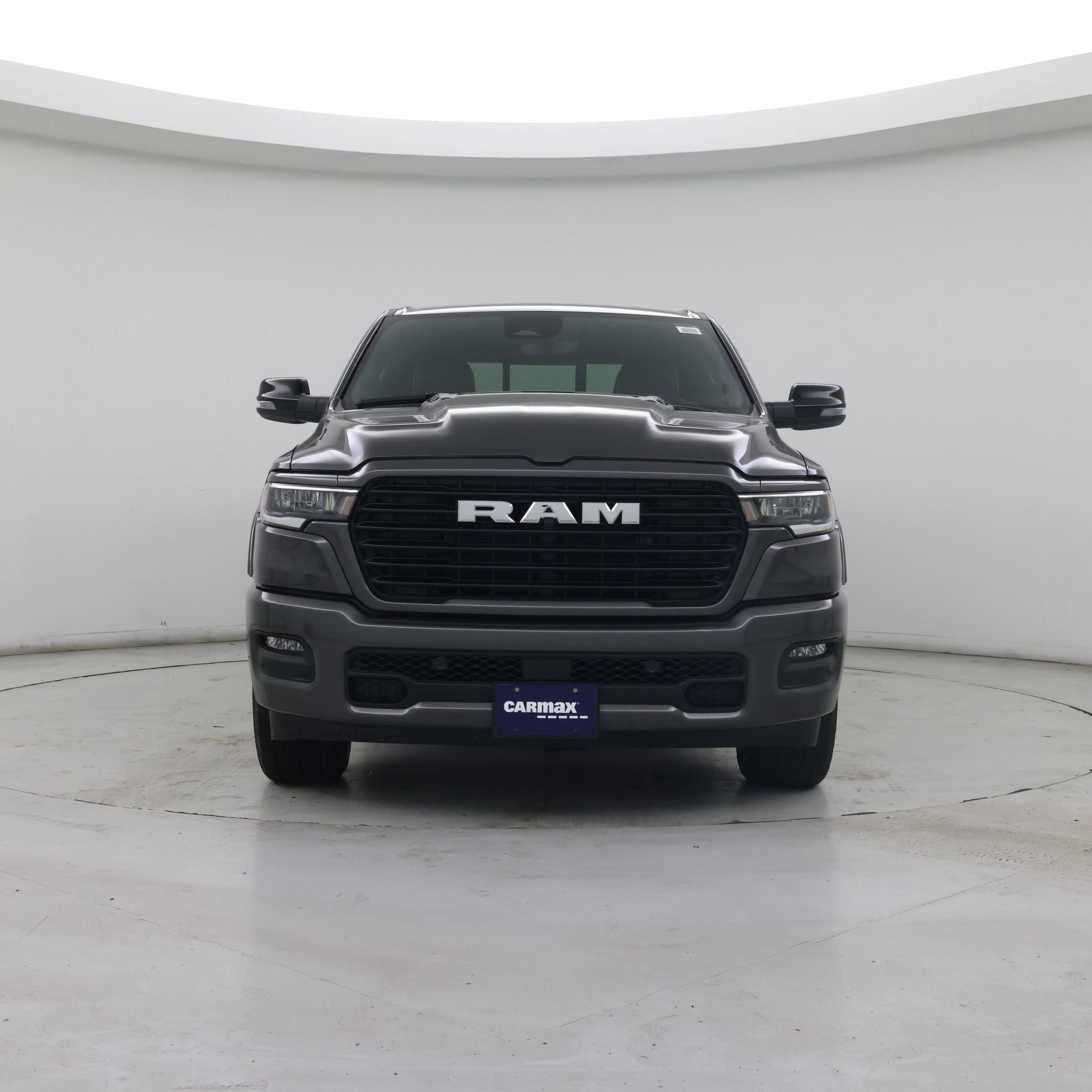 Thumbnail: 2025 RAM 1500 - 5
