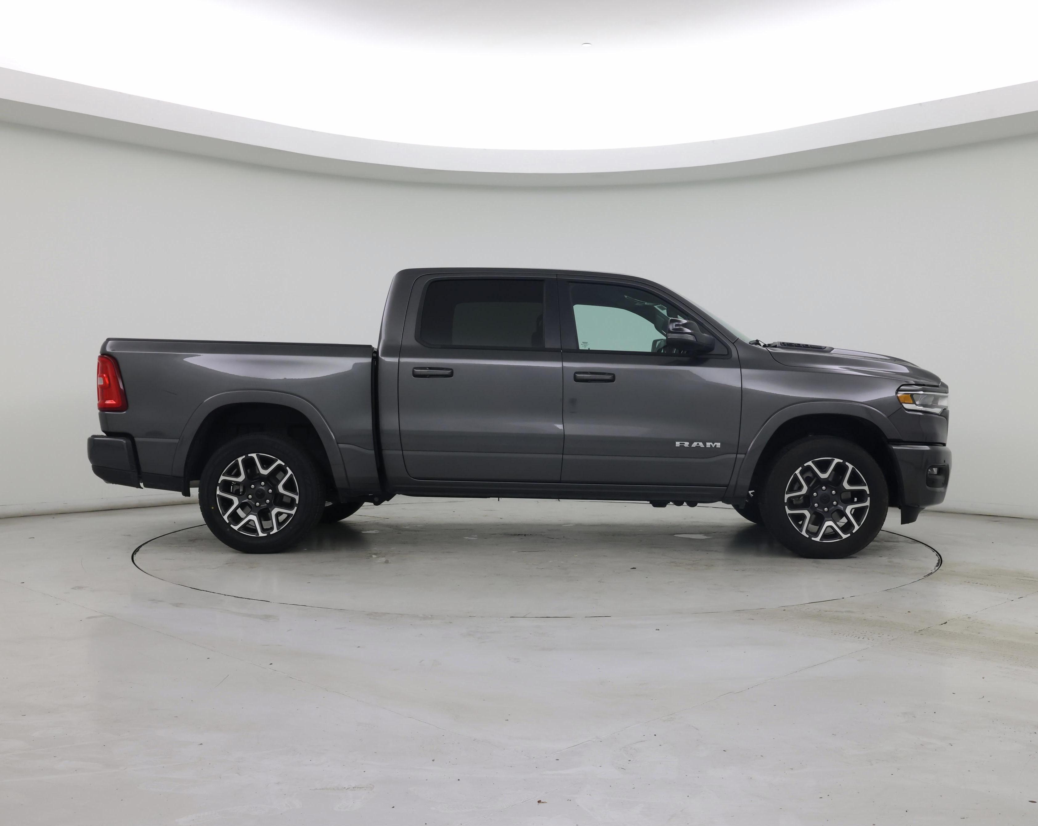 Thumbnail: 2025 RAM 1500 - 7