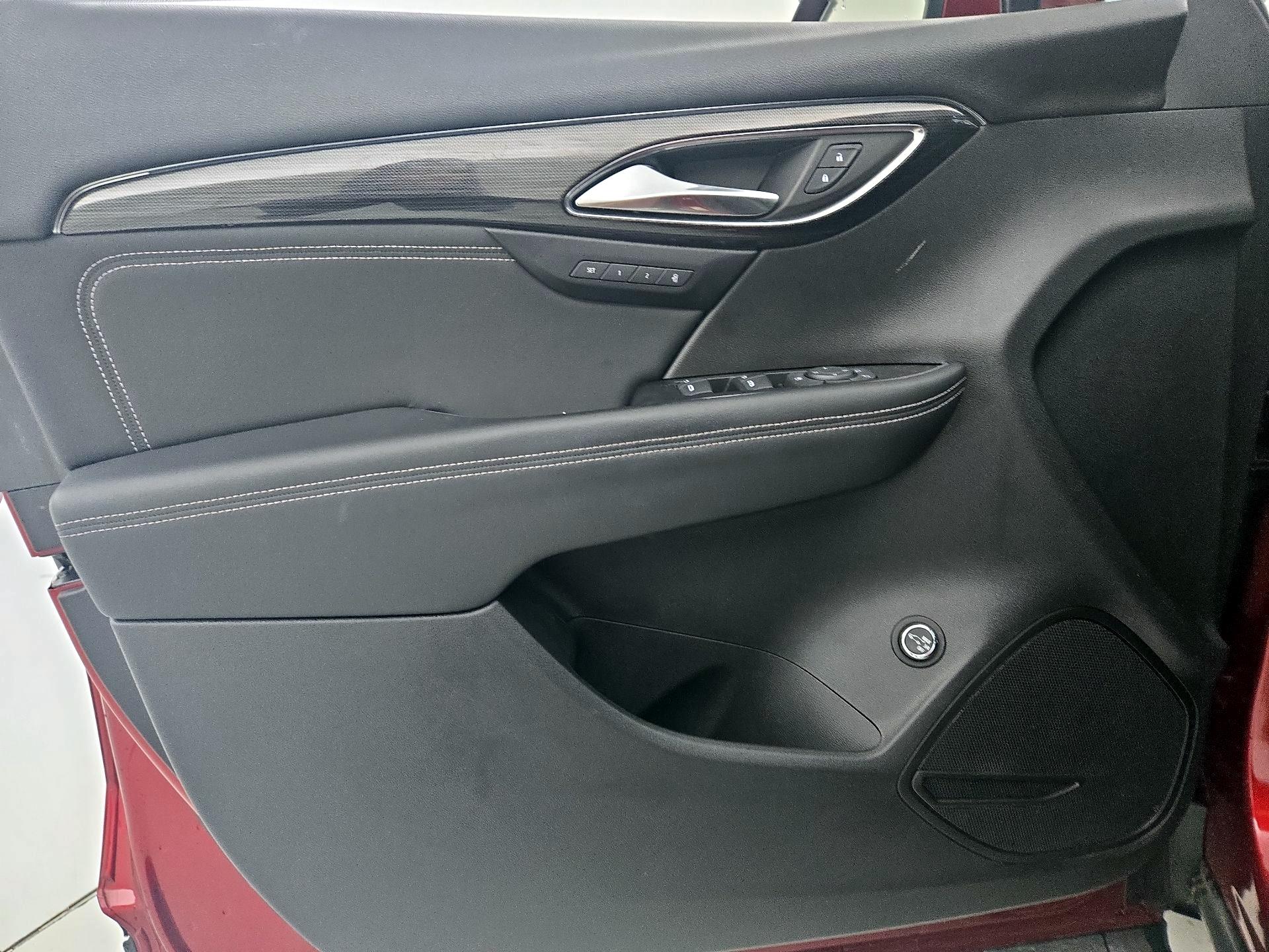 Thumbnail: 2023 Buick Envision - 12