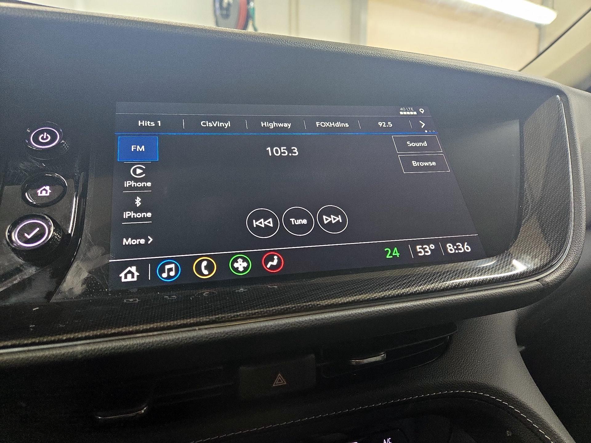 Thumbnail: 2023 Buick Envision - 15