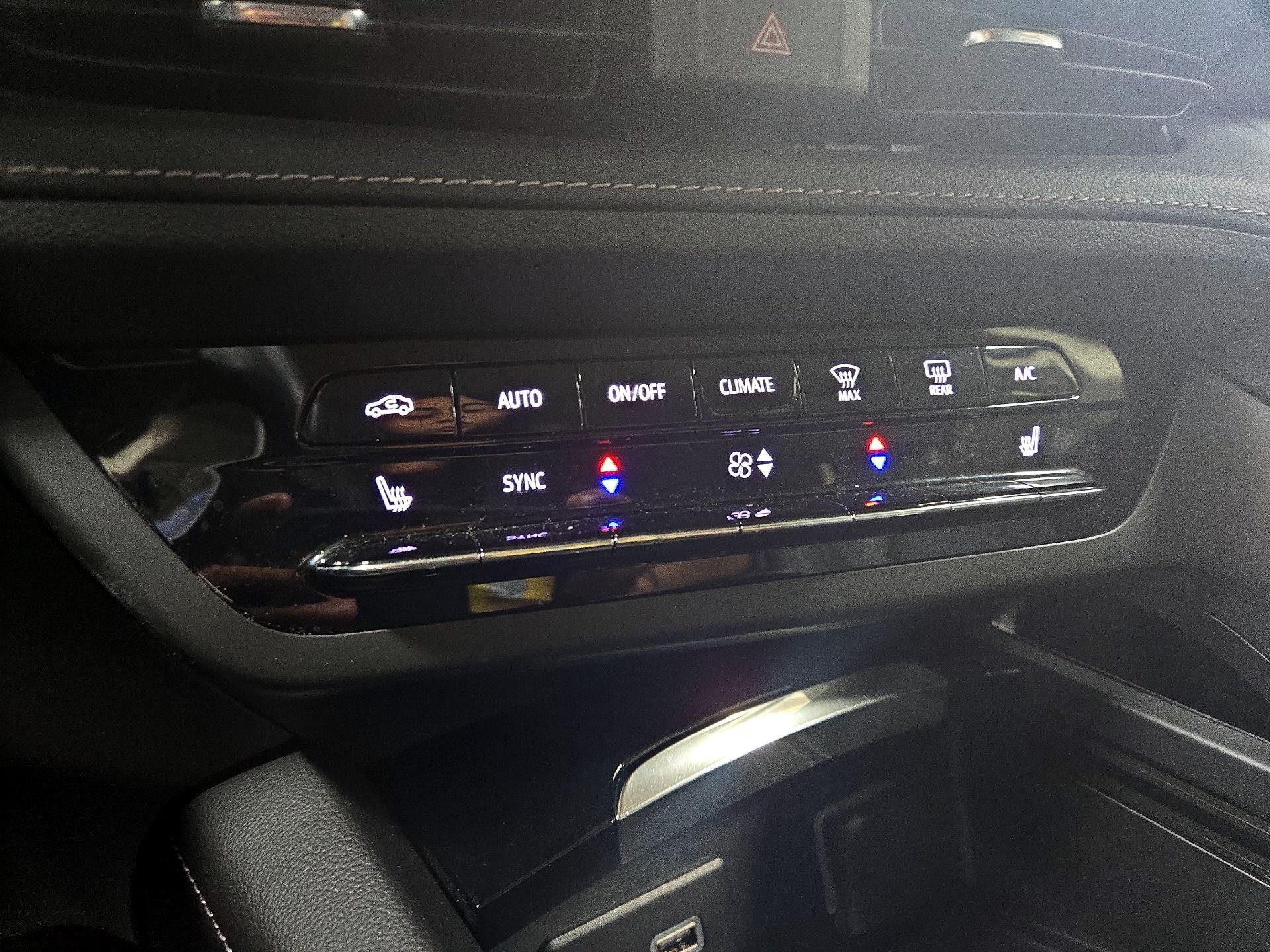 Thumbnail: 2023 Buick Envision - 16