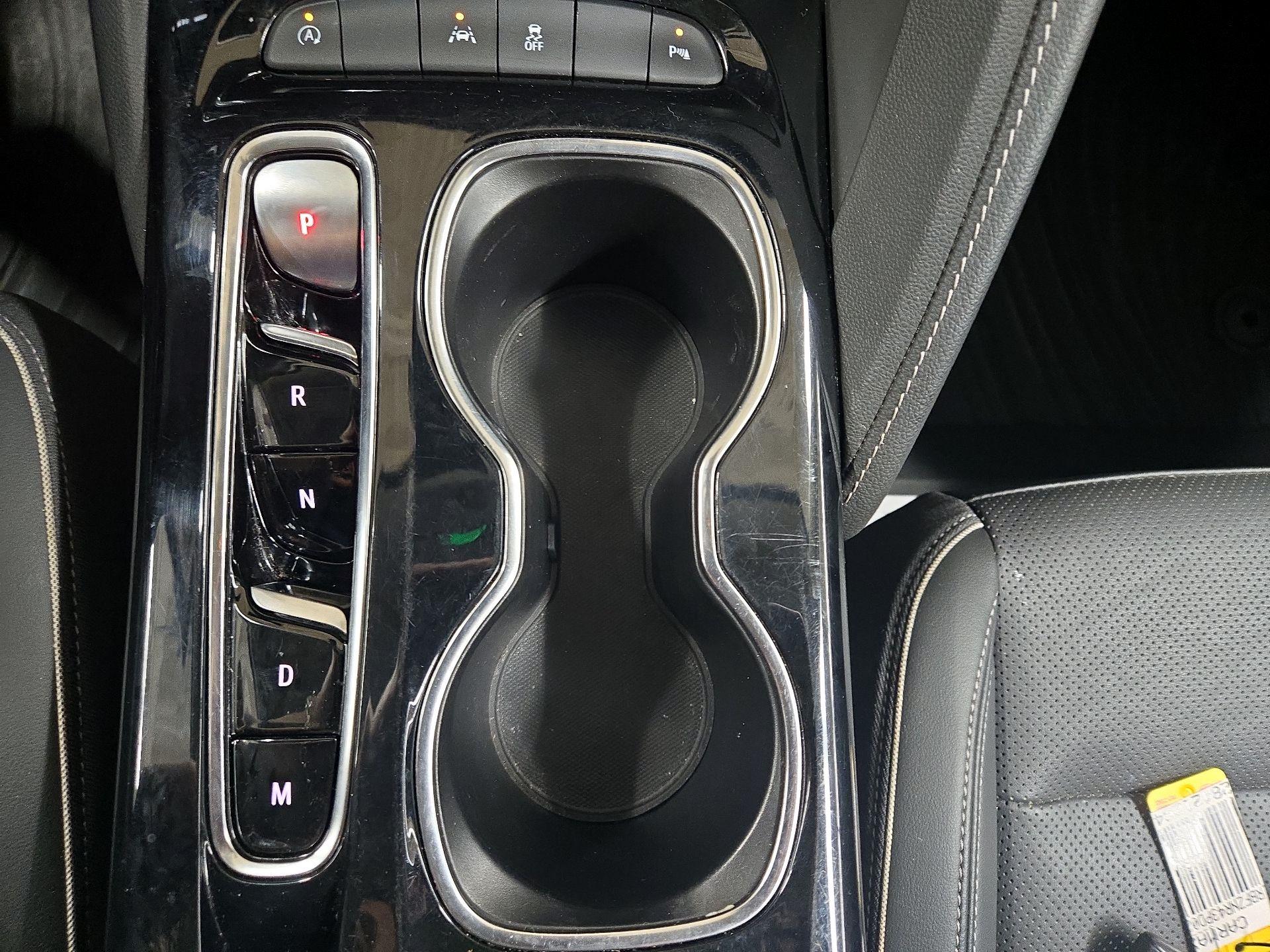 Thumbnail: 2023 Buick Envision - 17