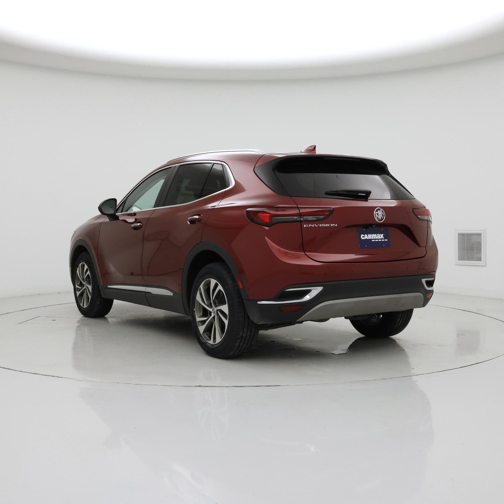 Thumbnail: 2023 Buick Envision - 2