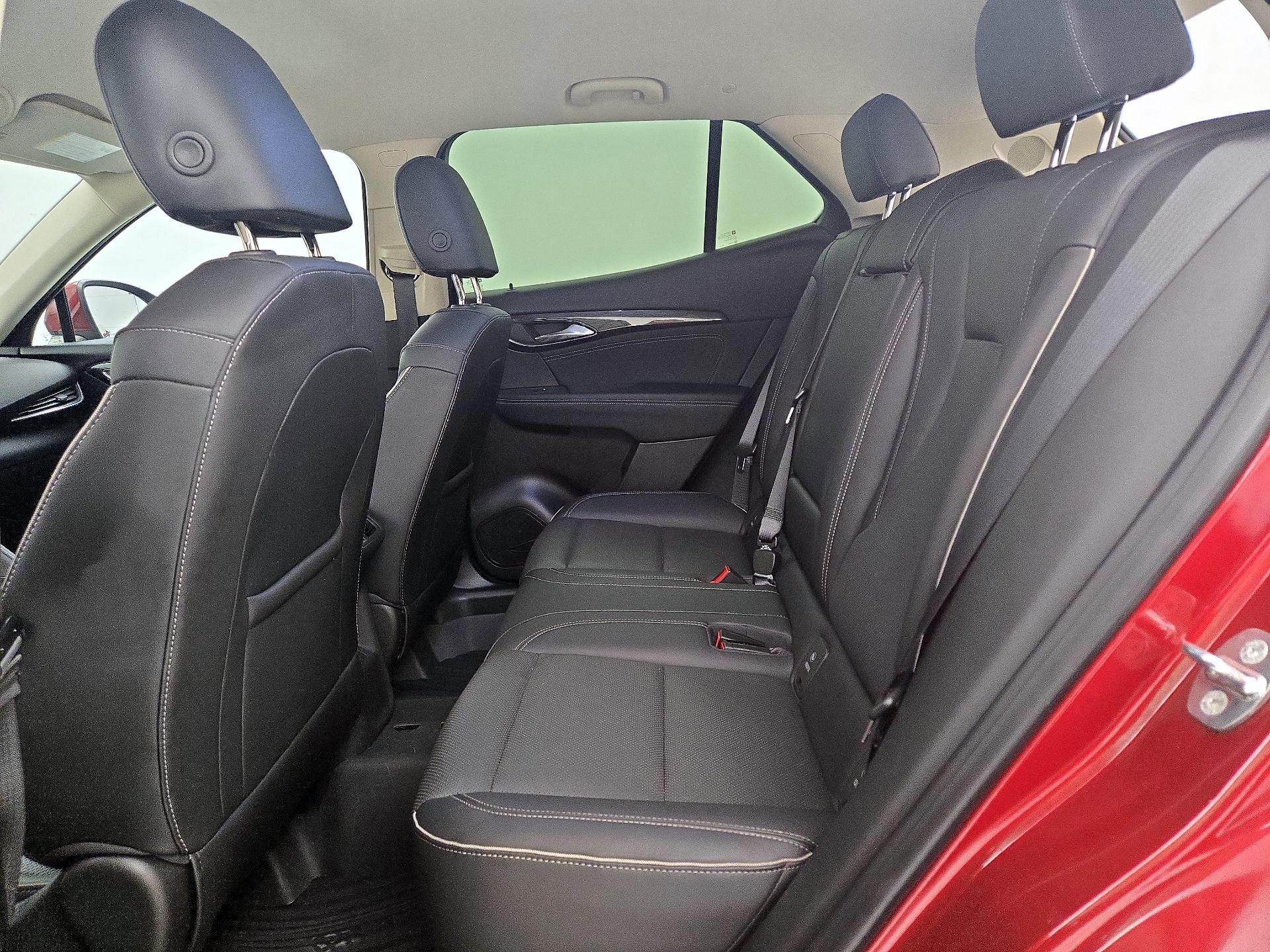 Thumbnail: 2023 Buick Envision - 19