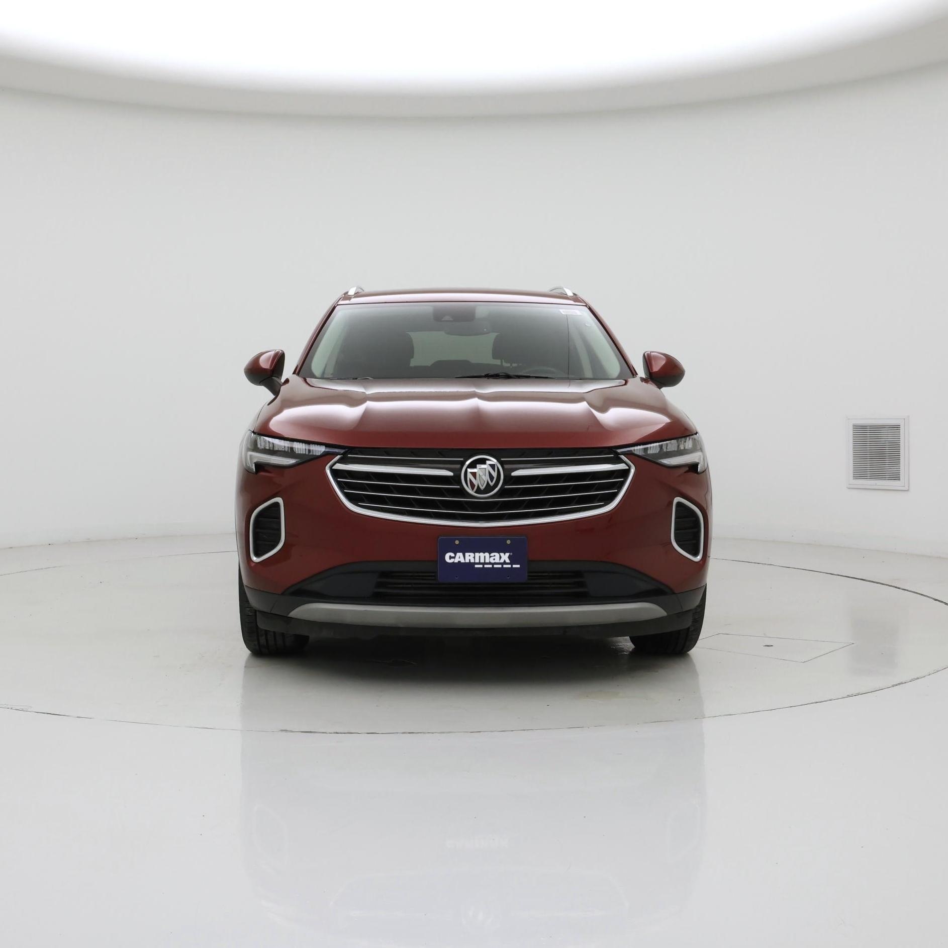 Thumbnail: 2023 Buick Envision - 5