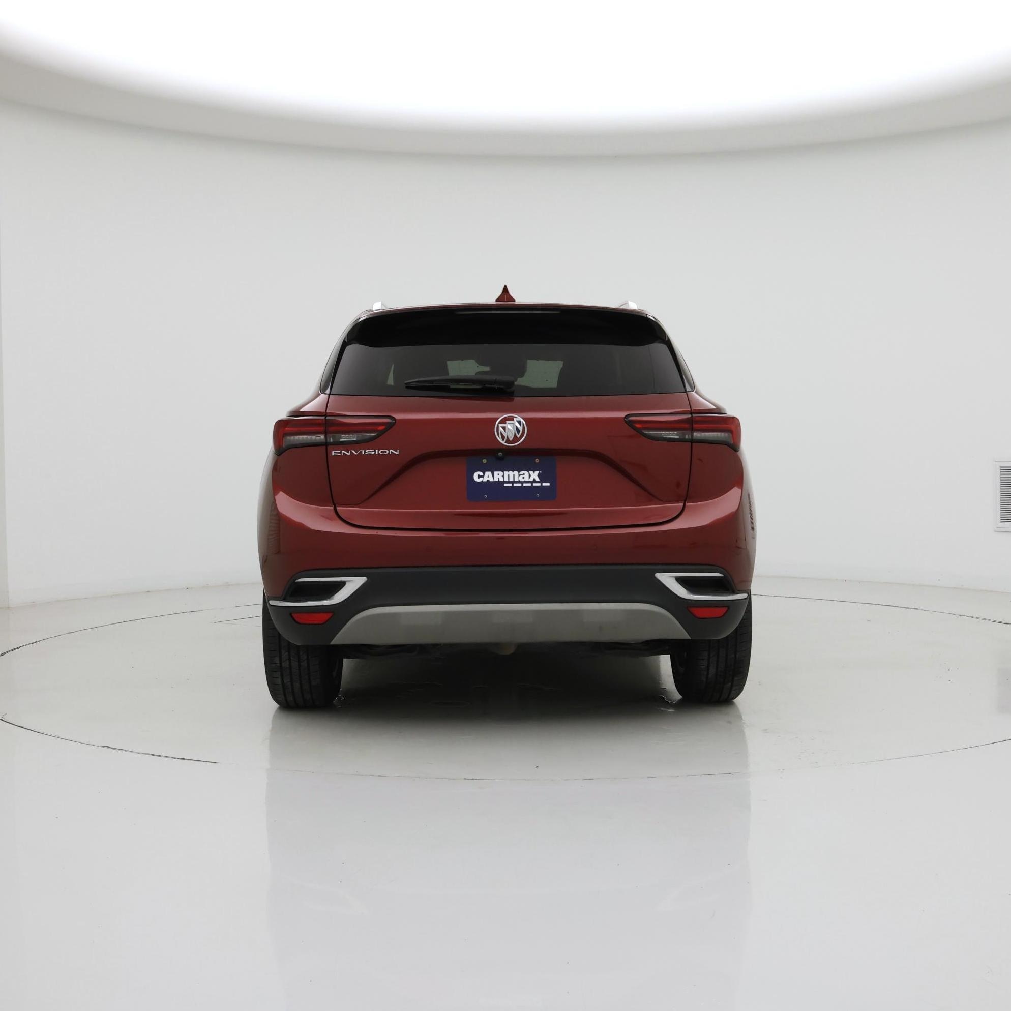 Thumbnail: 2023 Buick Envision - 6