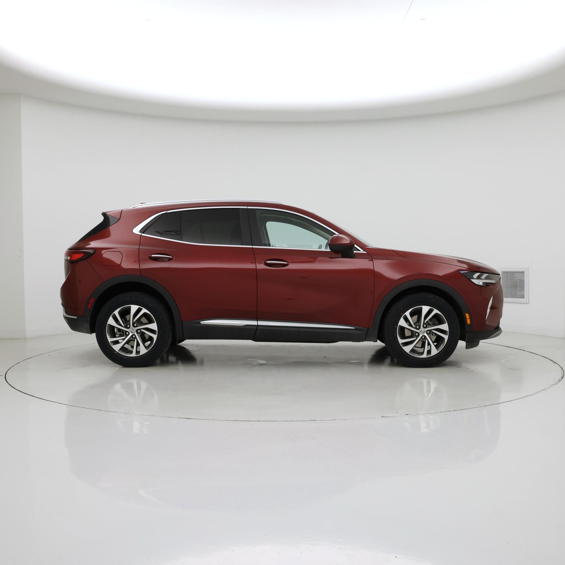 Thumbnail: 2023 Buick Envision - 7