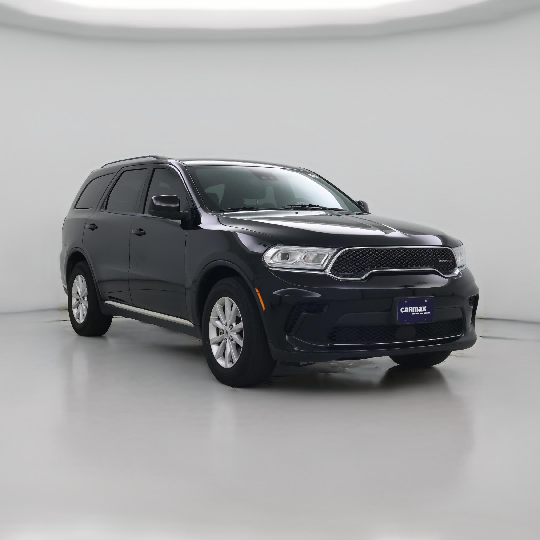 Thumbnail: 2023 Dodge Durango - 1