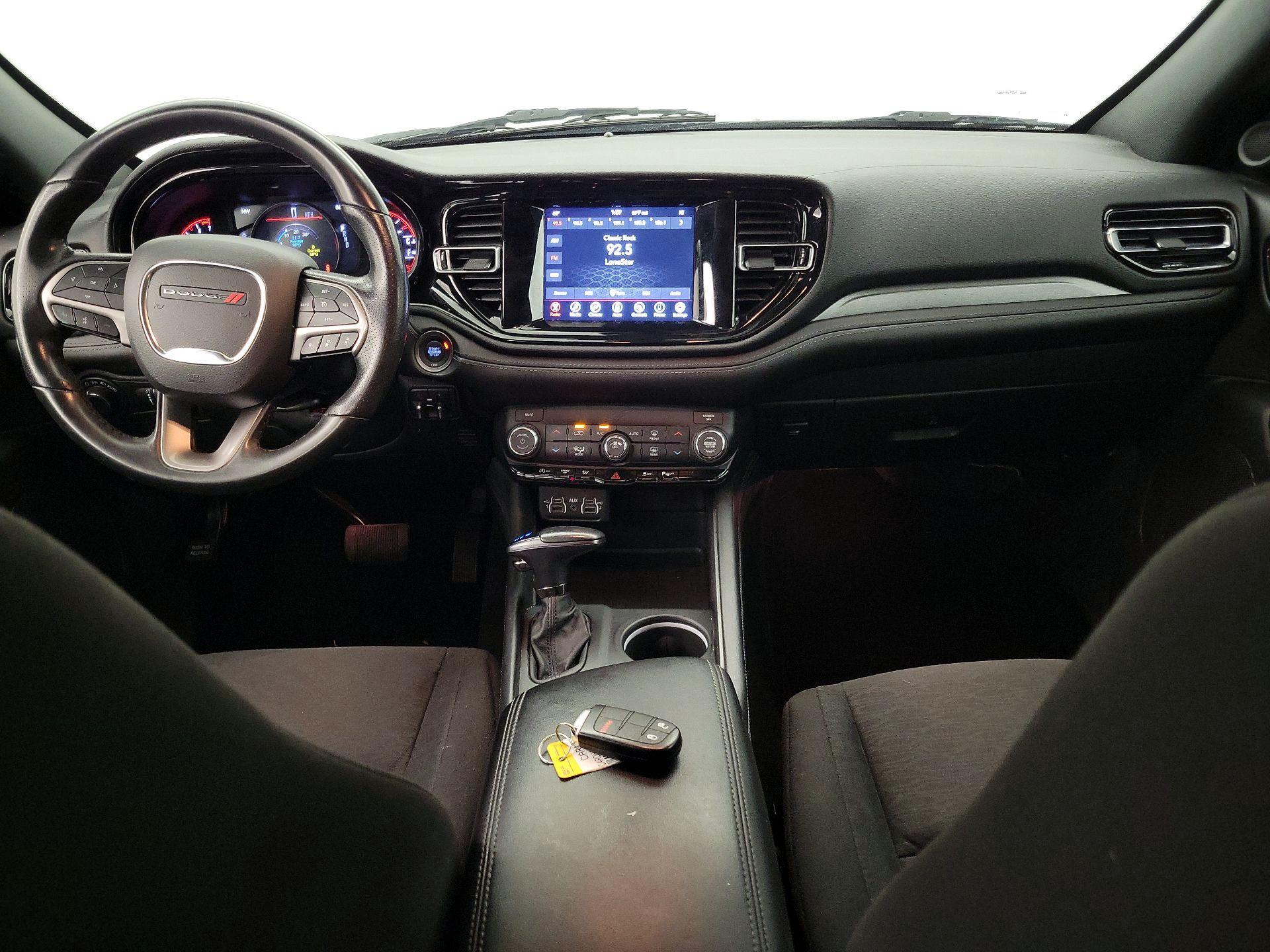 Thumbnail: 2023 Dodge Durango - 9