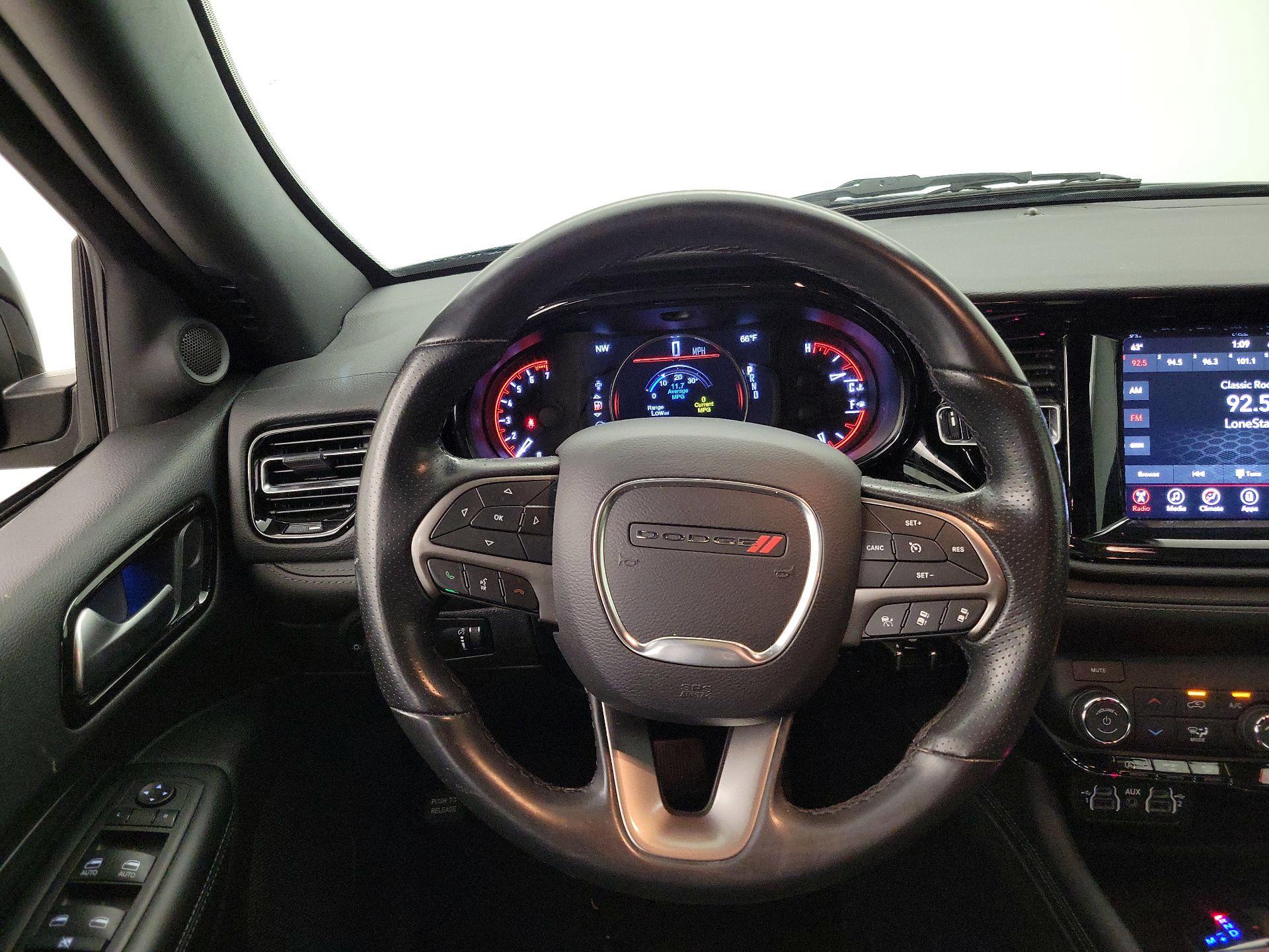 Thumbnail: 2023 Dodge Durango - 10