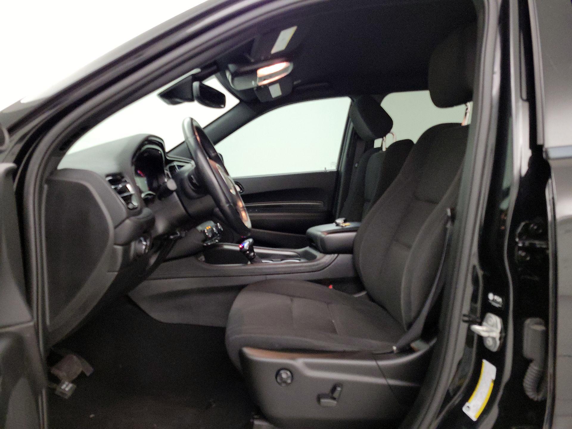 Thumbnail: 2023 Dodge Durango - 11