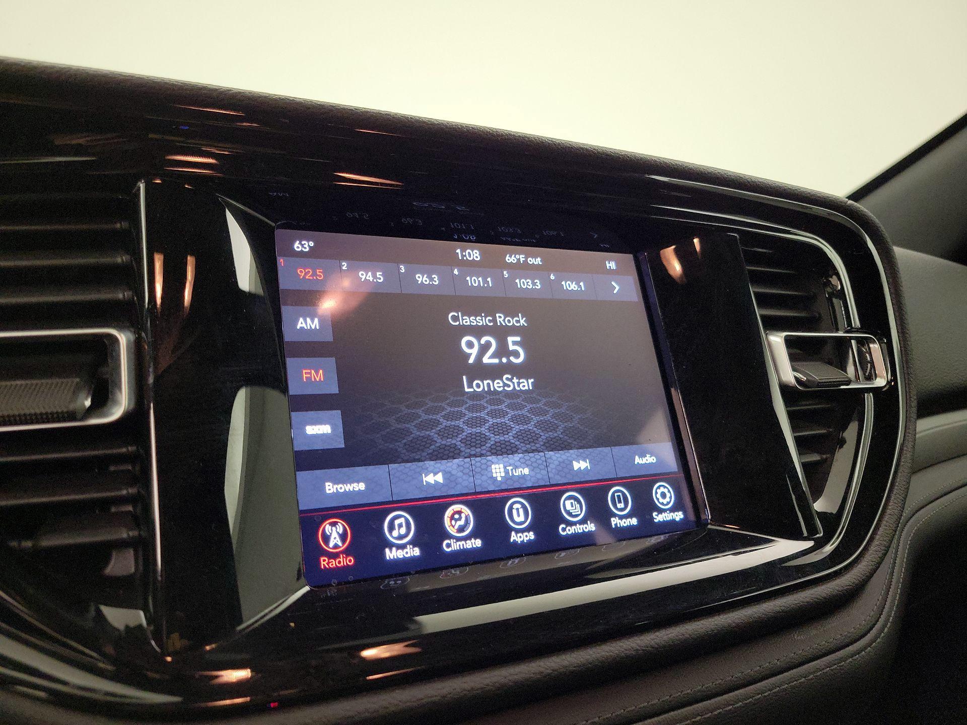 Thumbnail: 2023 Dodge Durango - 15