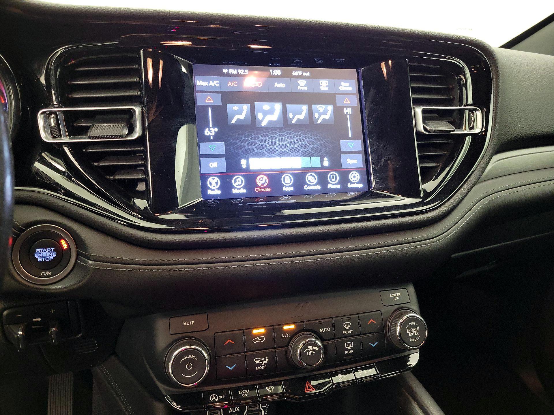 Thumbnail: 2023 Dodge Durango - 16