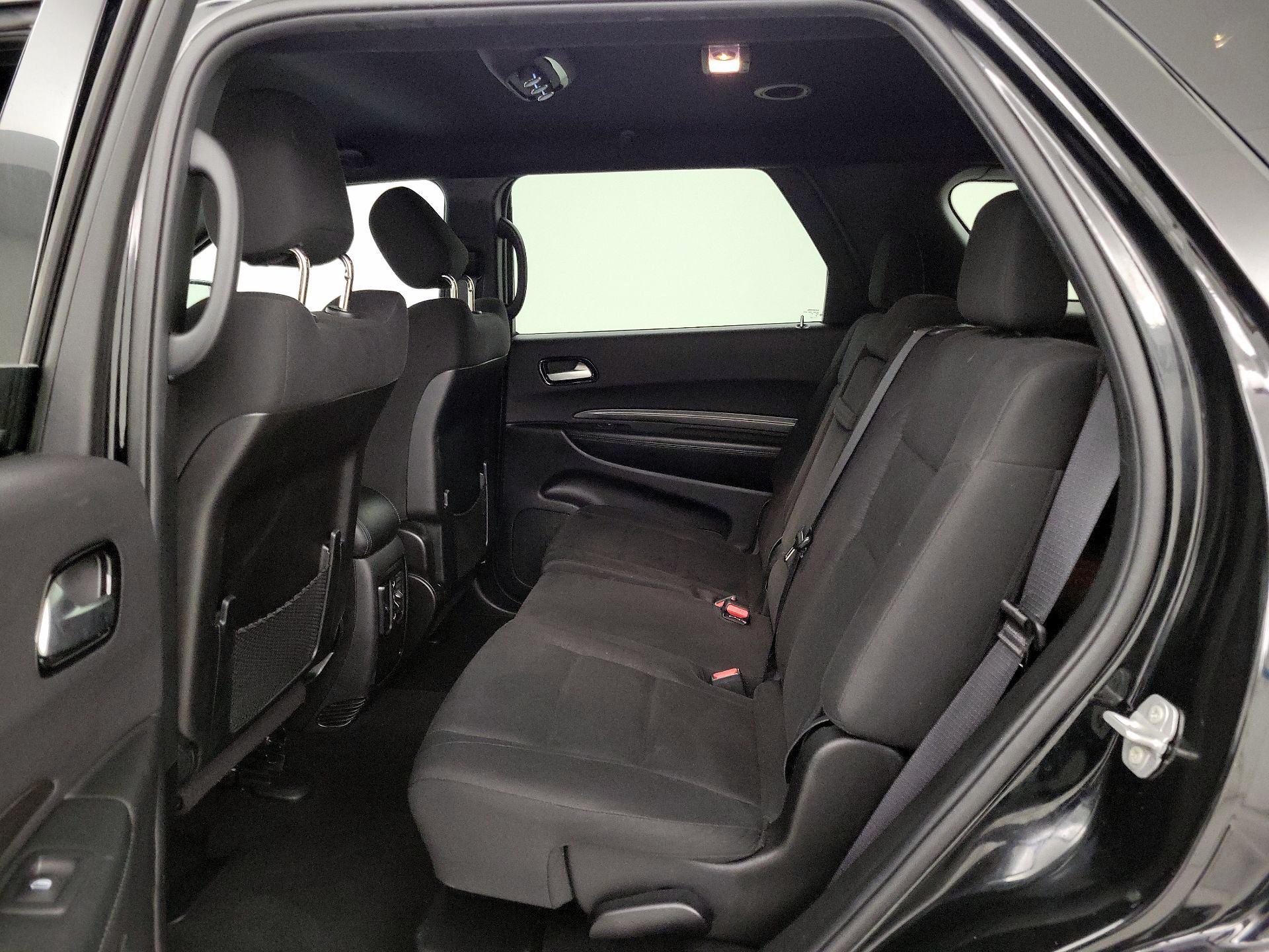 Thumbnail: 2023 Dodge Durango - 18