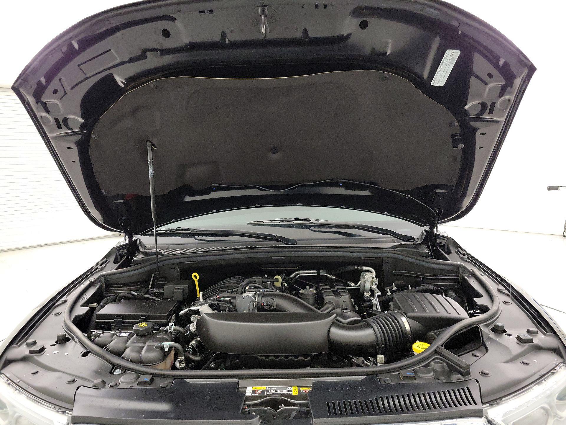 Thumbnail: 2023 Dodge Durango - 20