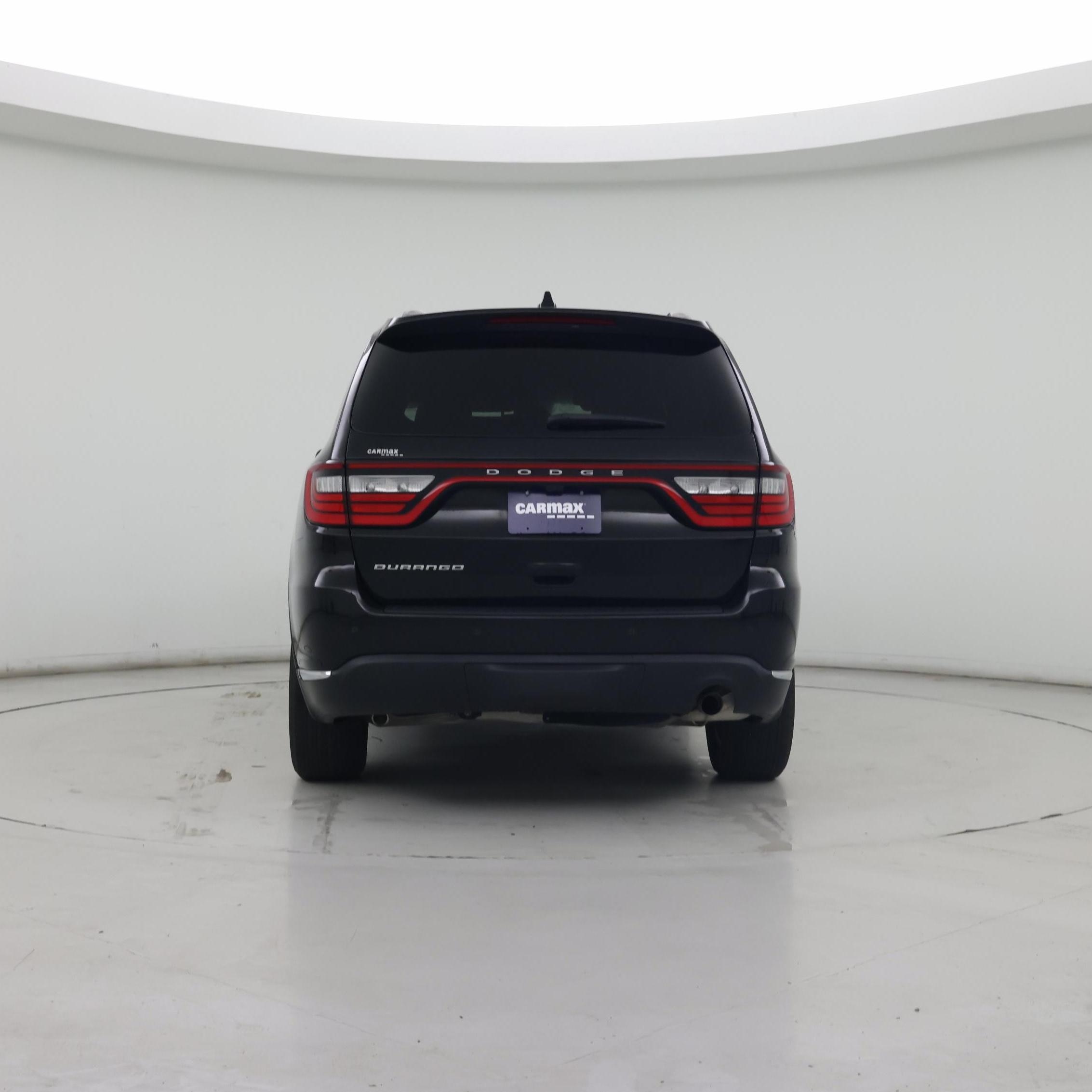 Thumbnail: 2023 Dodge Durango - 6