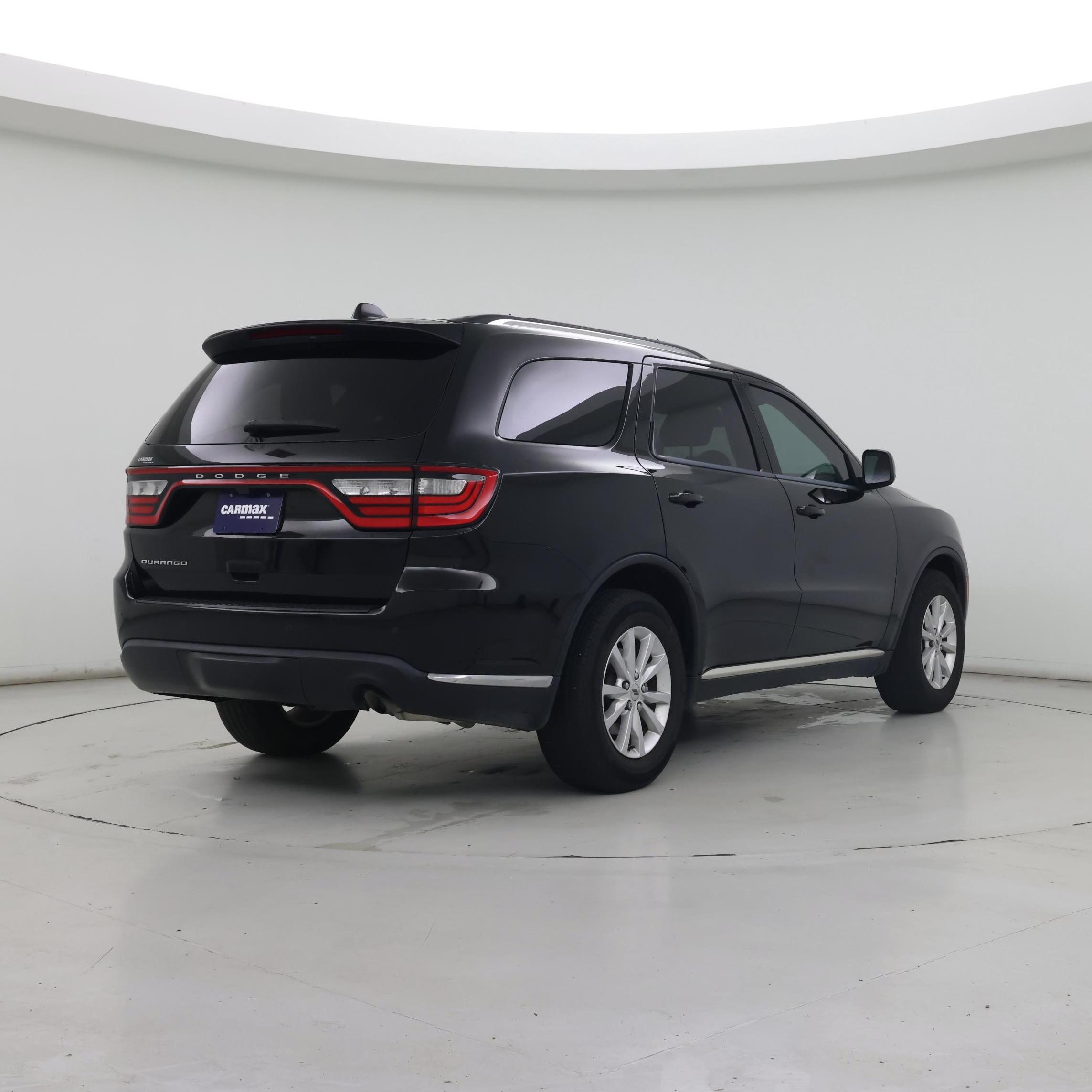 Thumbnail: 2023 Dodge Durango - 8