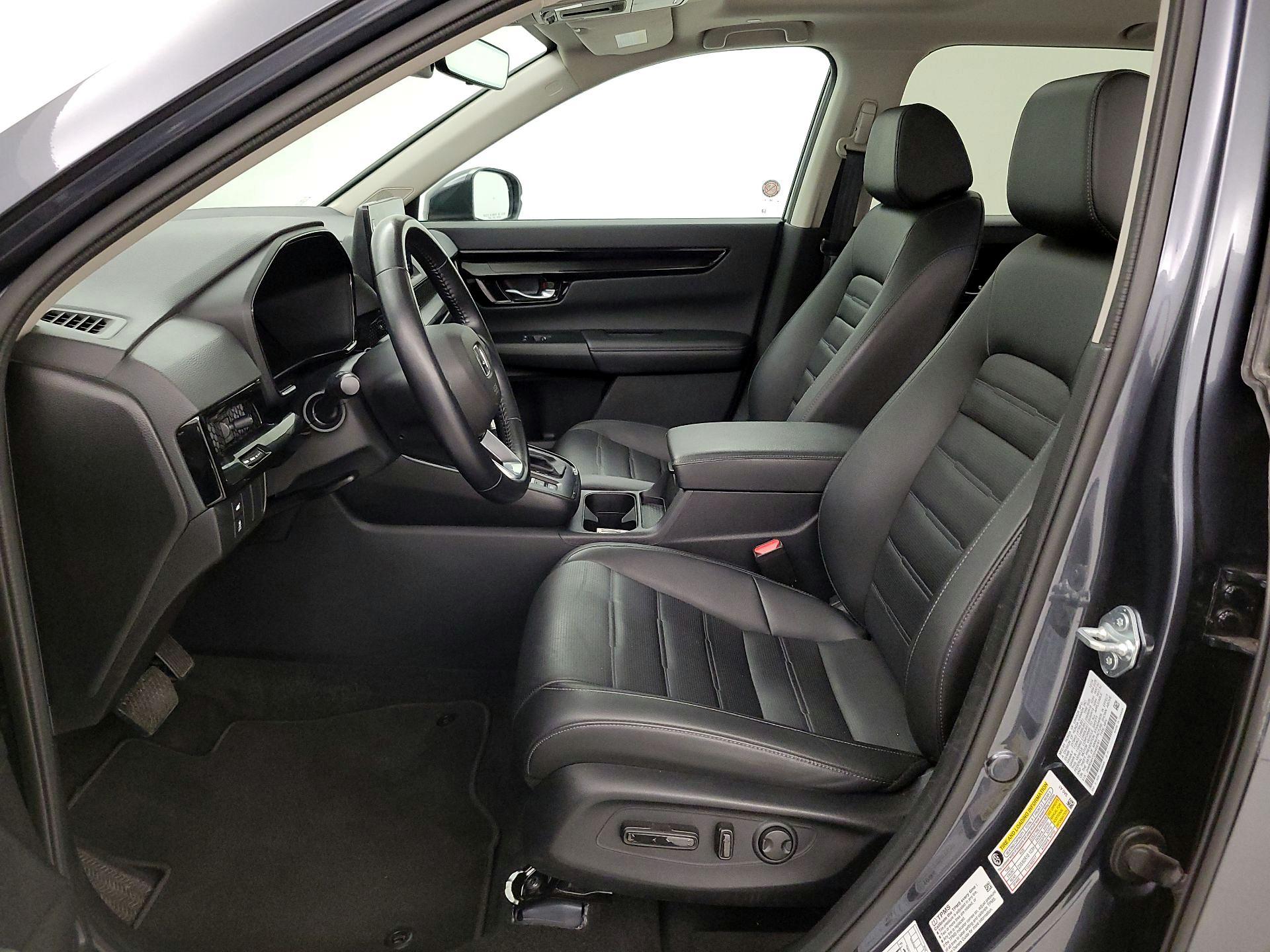 Thumbnail: 2025 Honda CR-V - 11