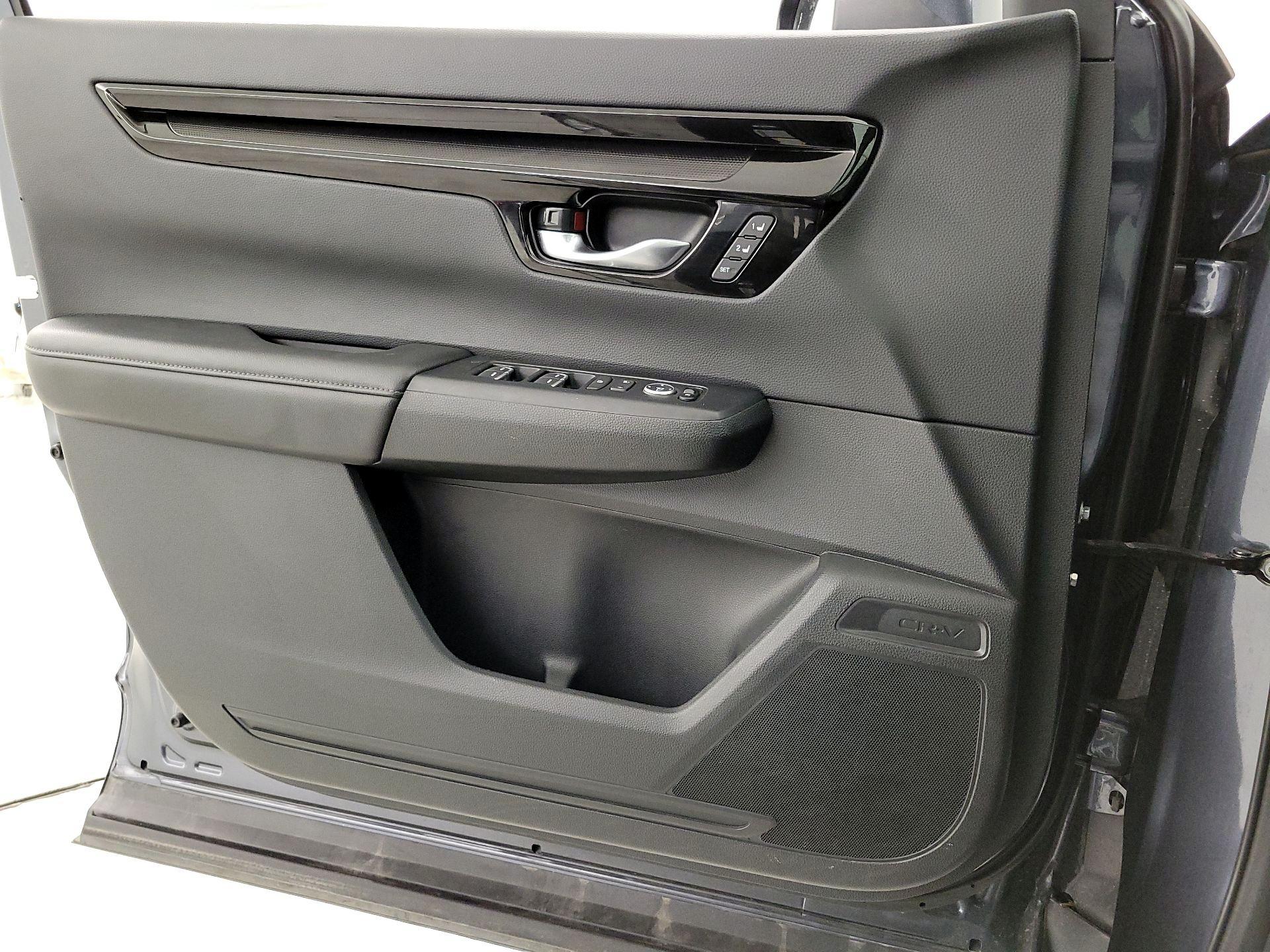 Thumbnail: 2025 Honda CR-V - 12