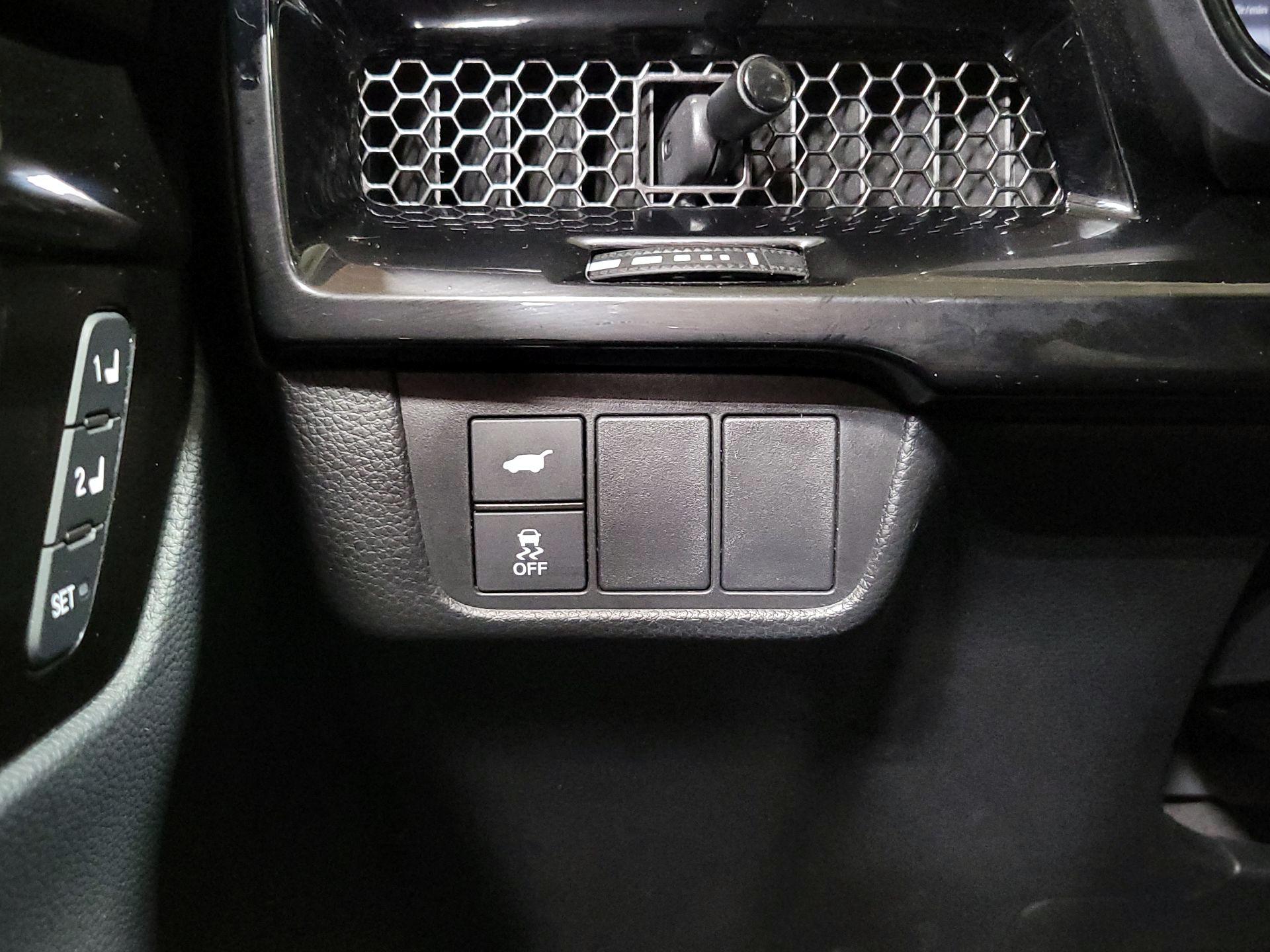 Thumbnail: 2025 Honda CR-V - 13