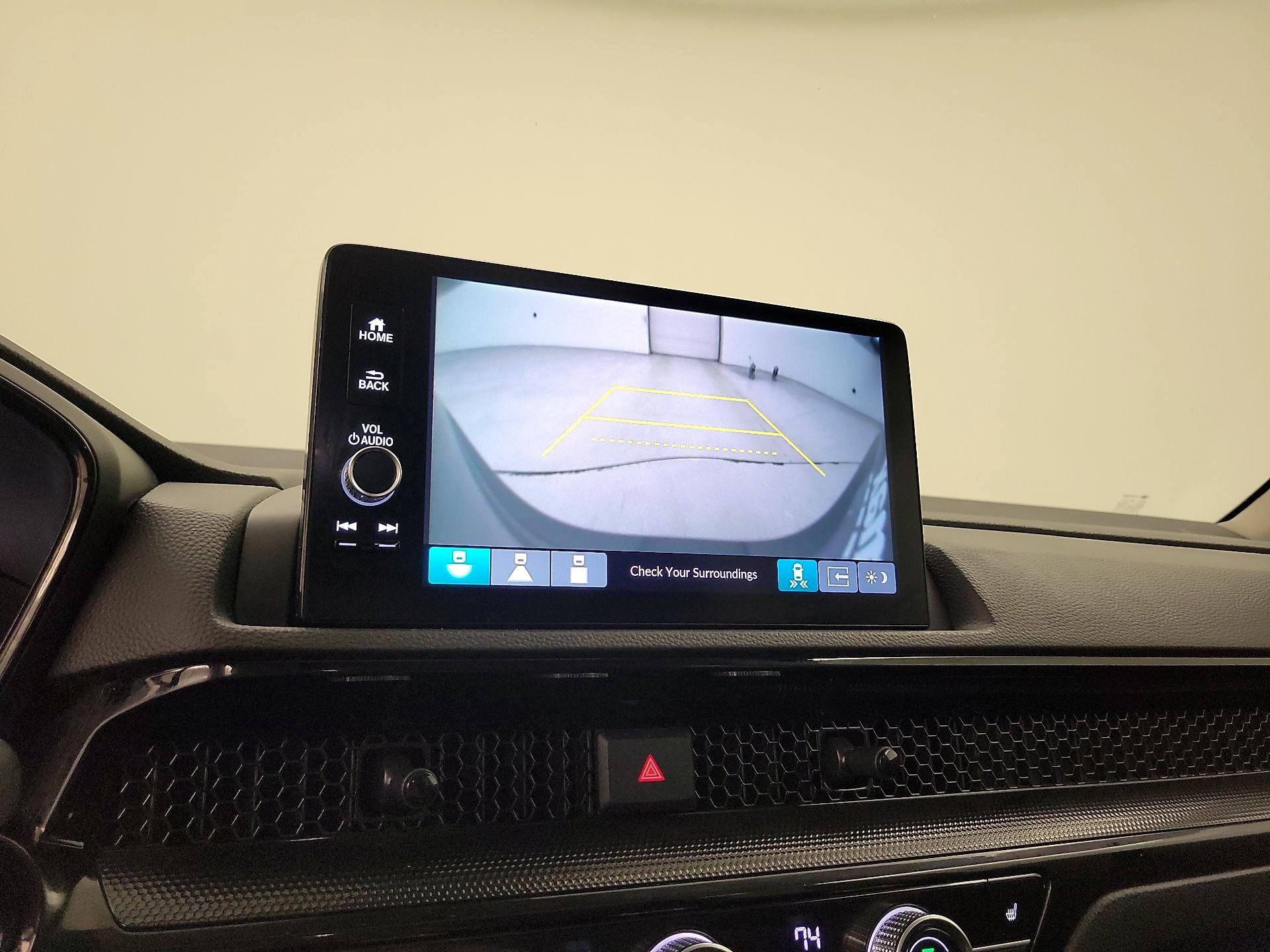 Thumbnail: 2025 Honda CR-V - 14