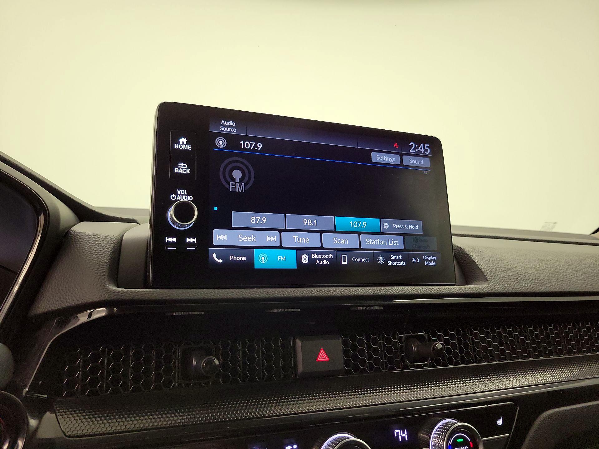 Thumbnail: 2025 Honda CR-V - 15