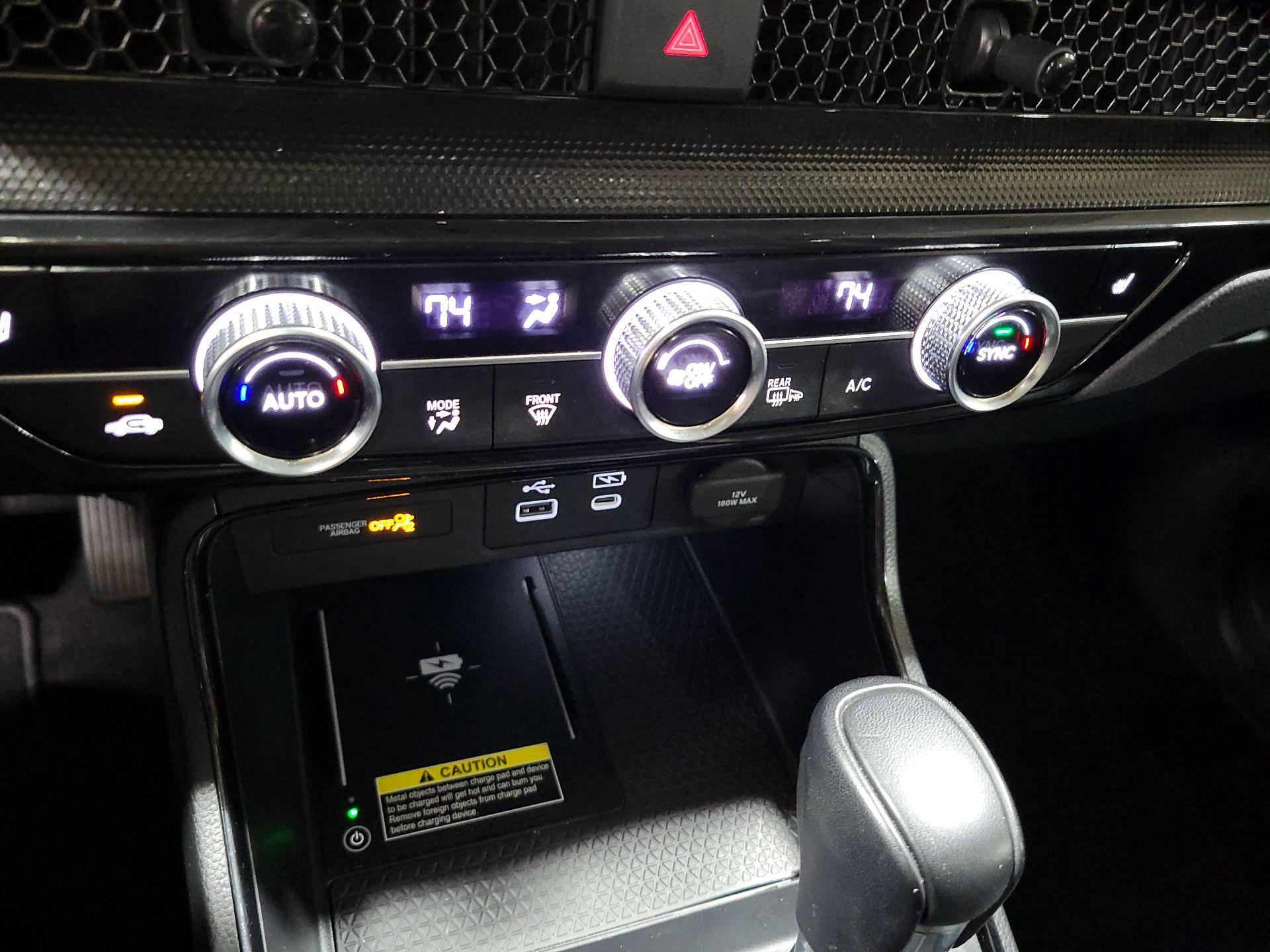 Thumbnail: 2025 Honda CR-V - 16