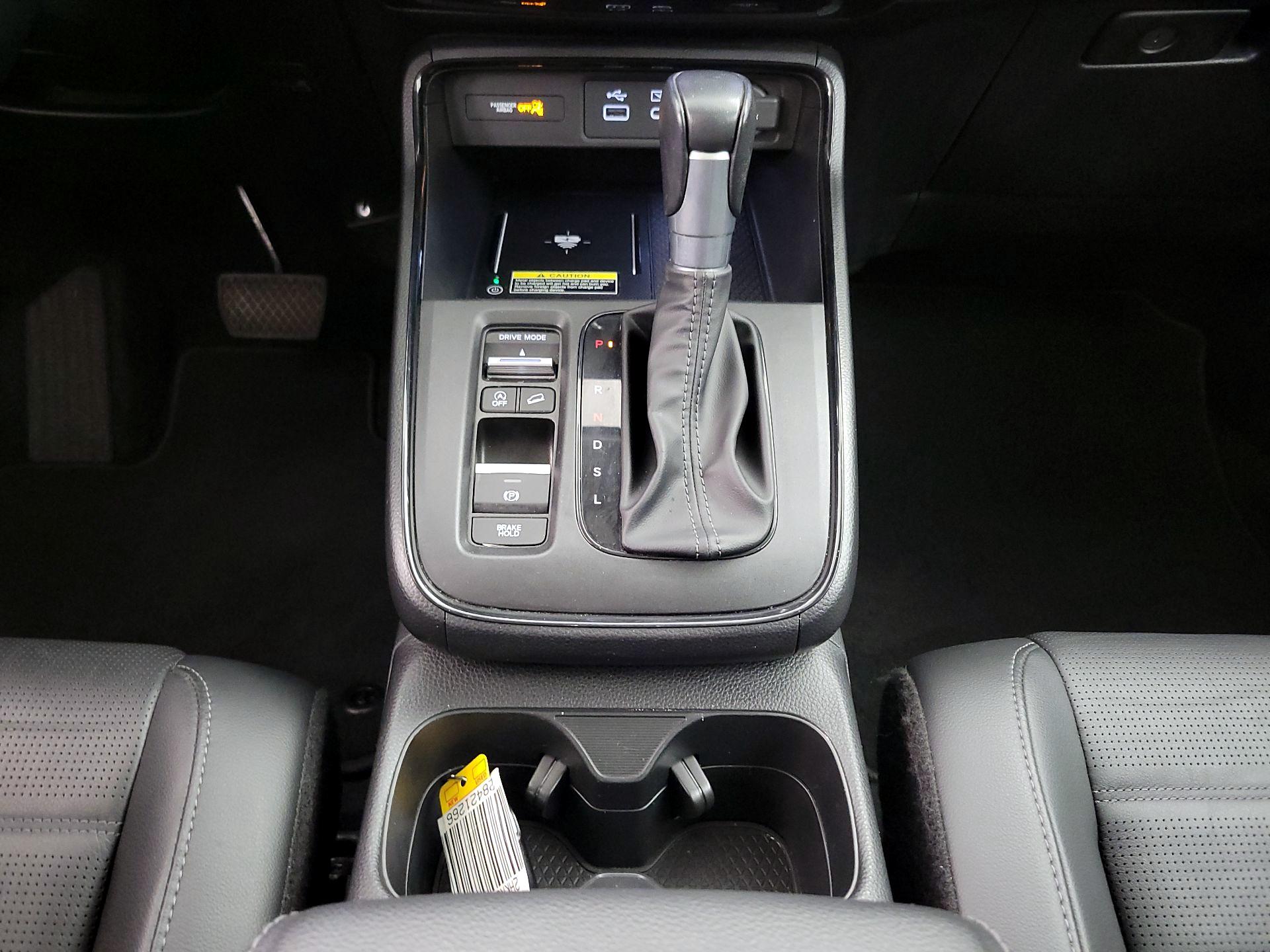 Thumbnail: 2025 Honda CR-V - 17