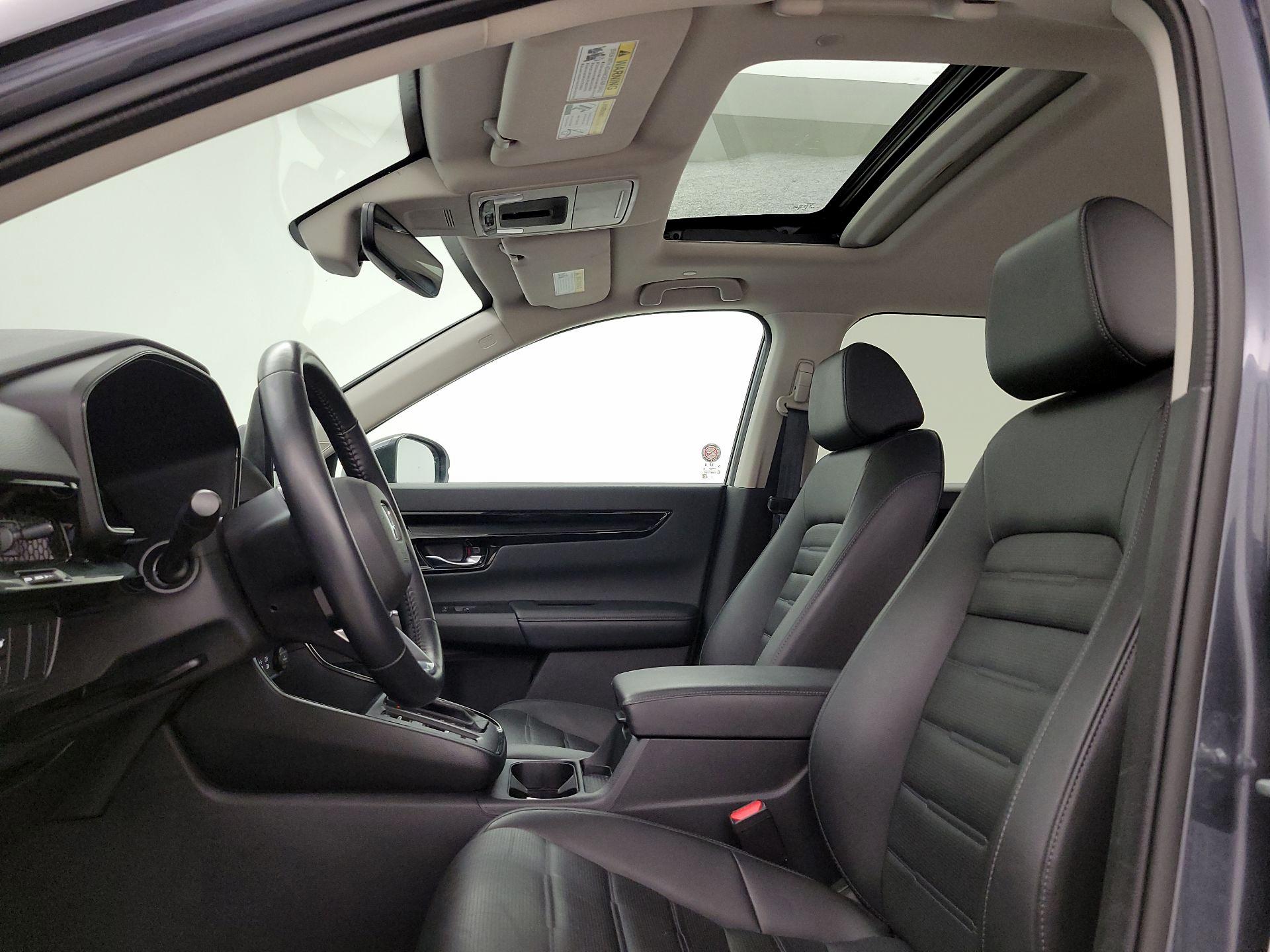 Thumbnail: 2025 Honda CR-V - 18