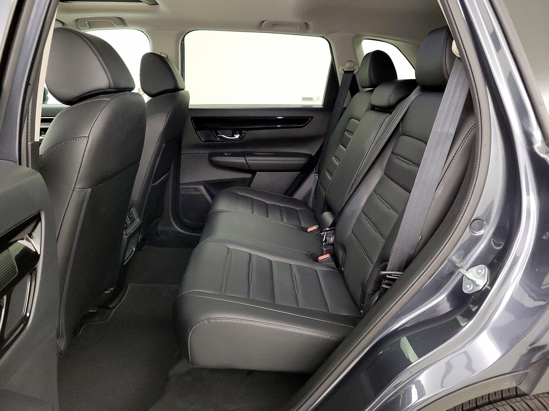 Thumbnail: 2025 Honda CR-V - 19