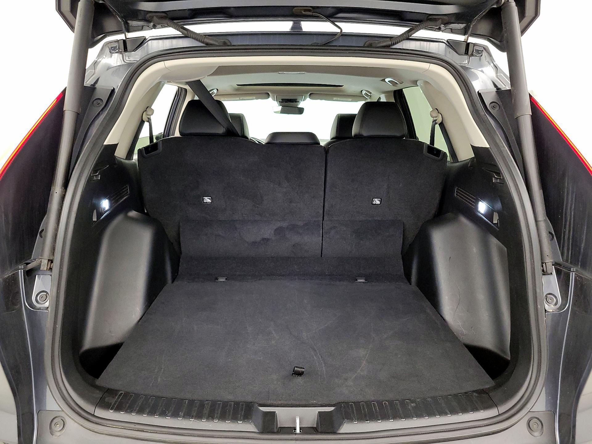 Thumbnail: 2025 Honda CR-V - 20