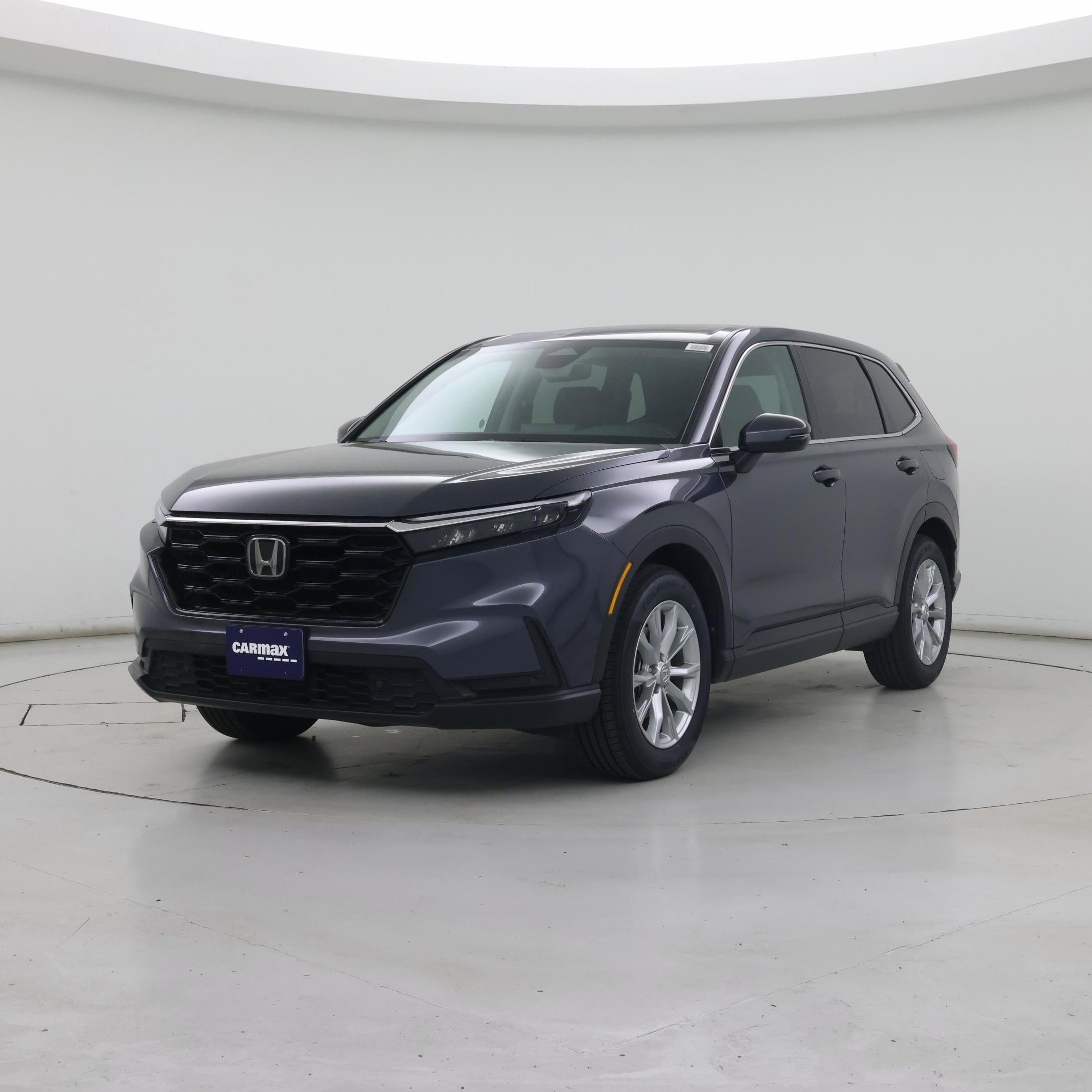 Thumbnail: 2025 Honda CR-V - 4