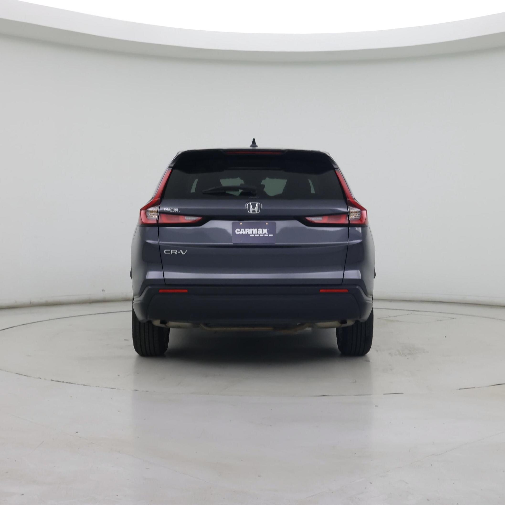 Thumbnail: 2025 Honda CR-V - 6