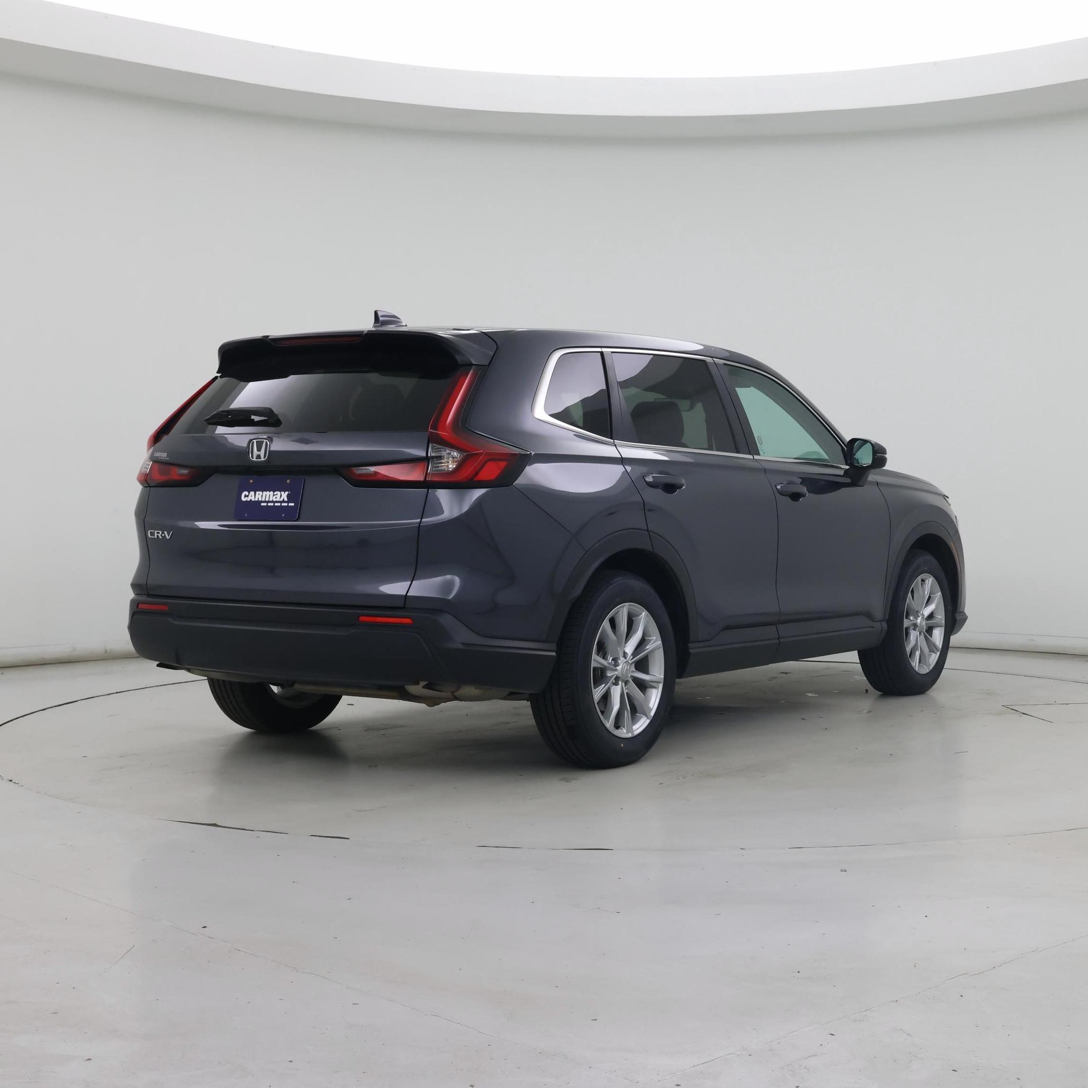 Thumbnail: 2025 Honda CR-V - 8