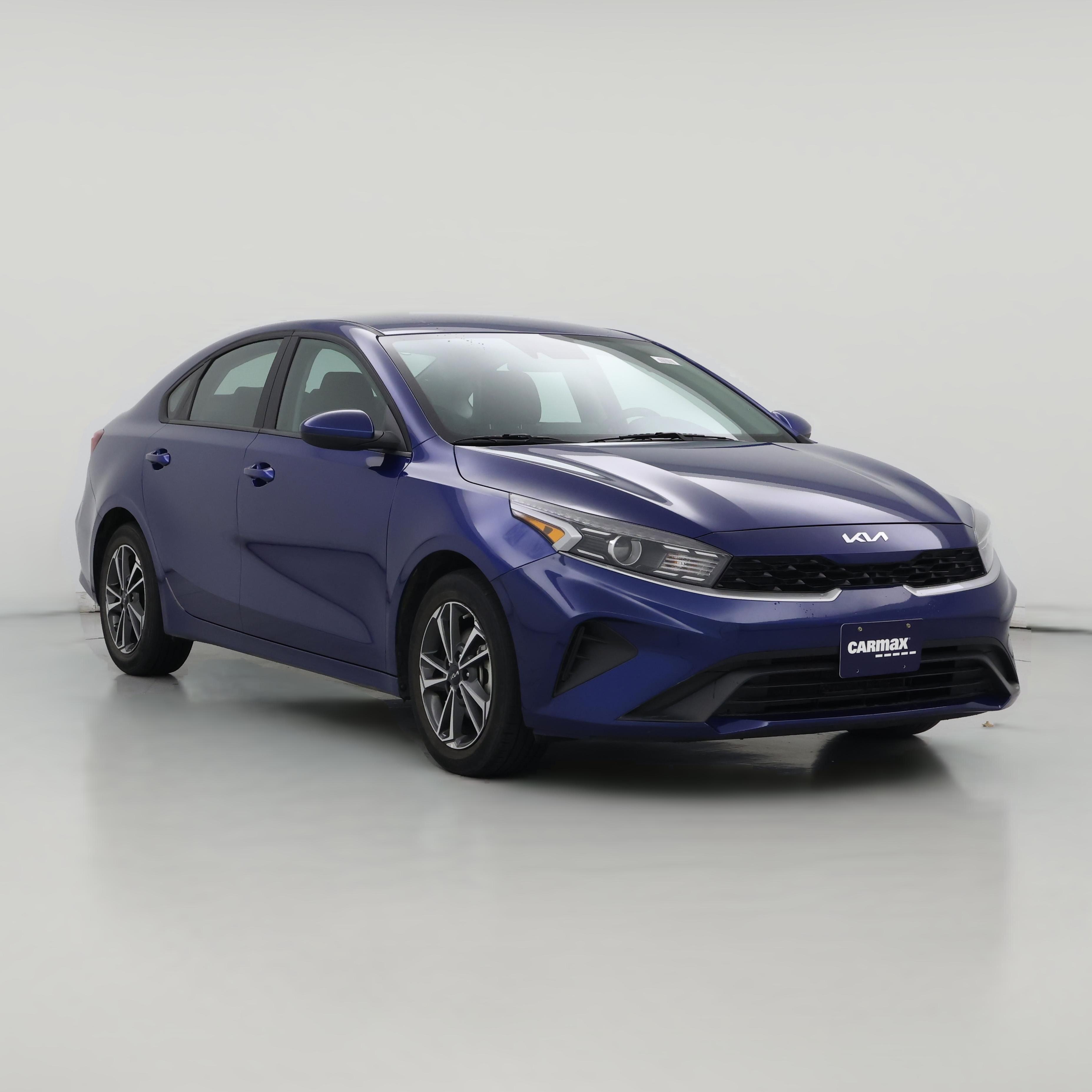 Thumbnail: 2024 Kia Forte - 1