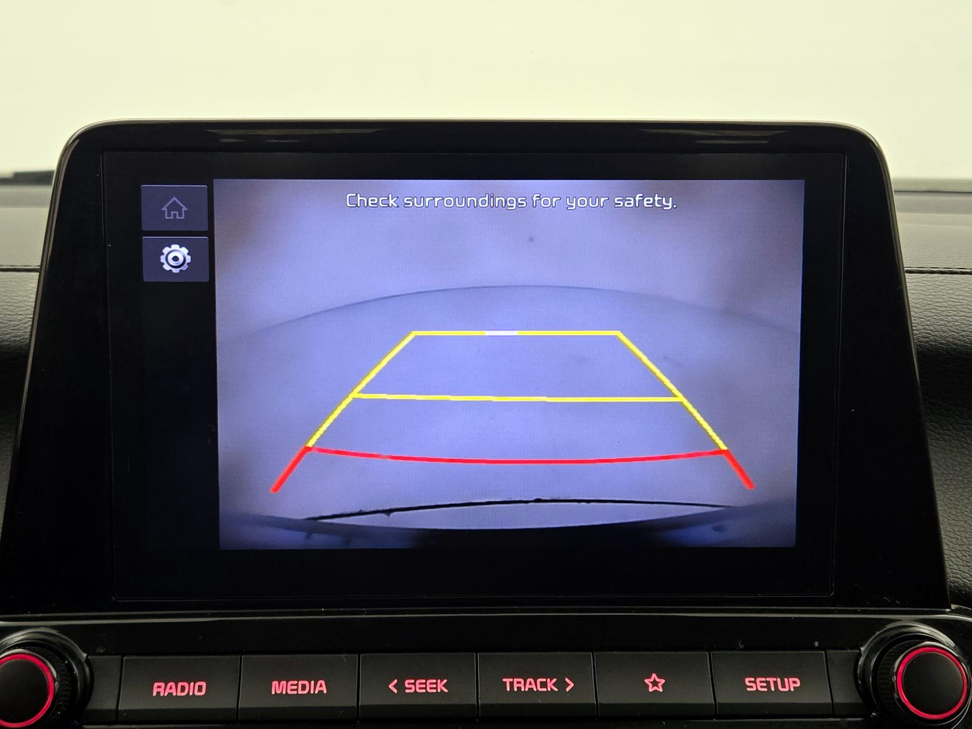 Thumbnail: 2024 Kia Forte - 14