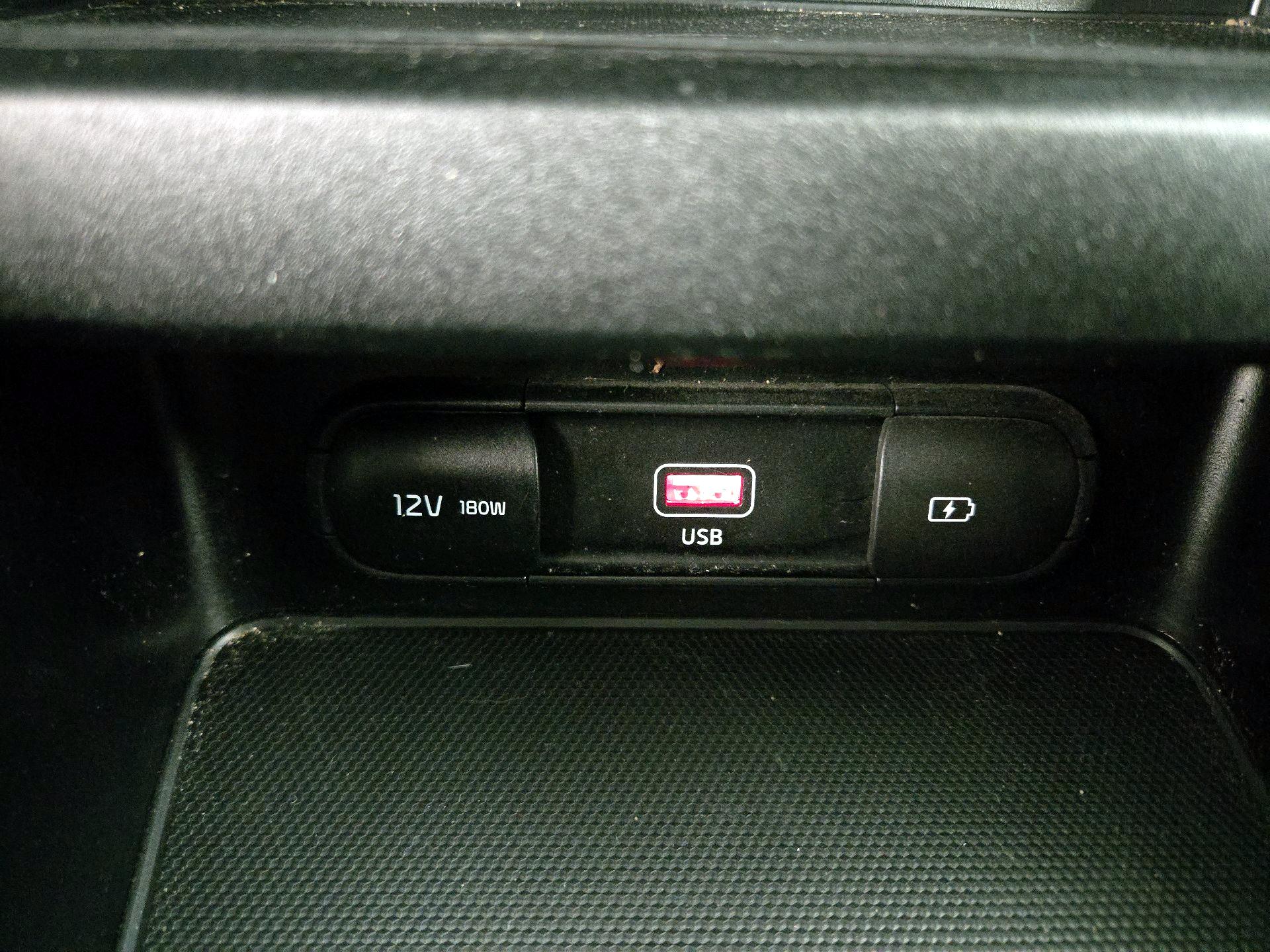 Thumbnail: 2024 Kia Forte - 18