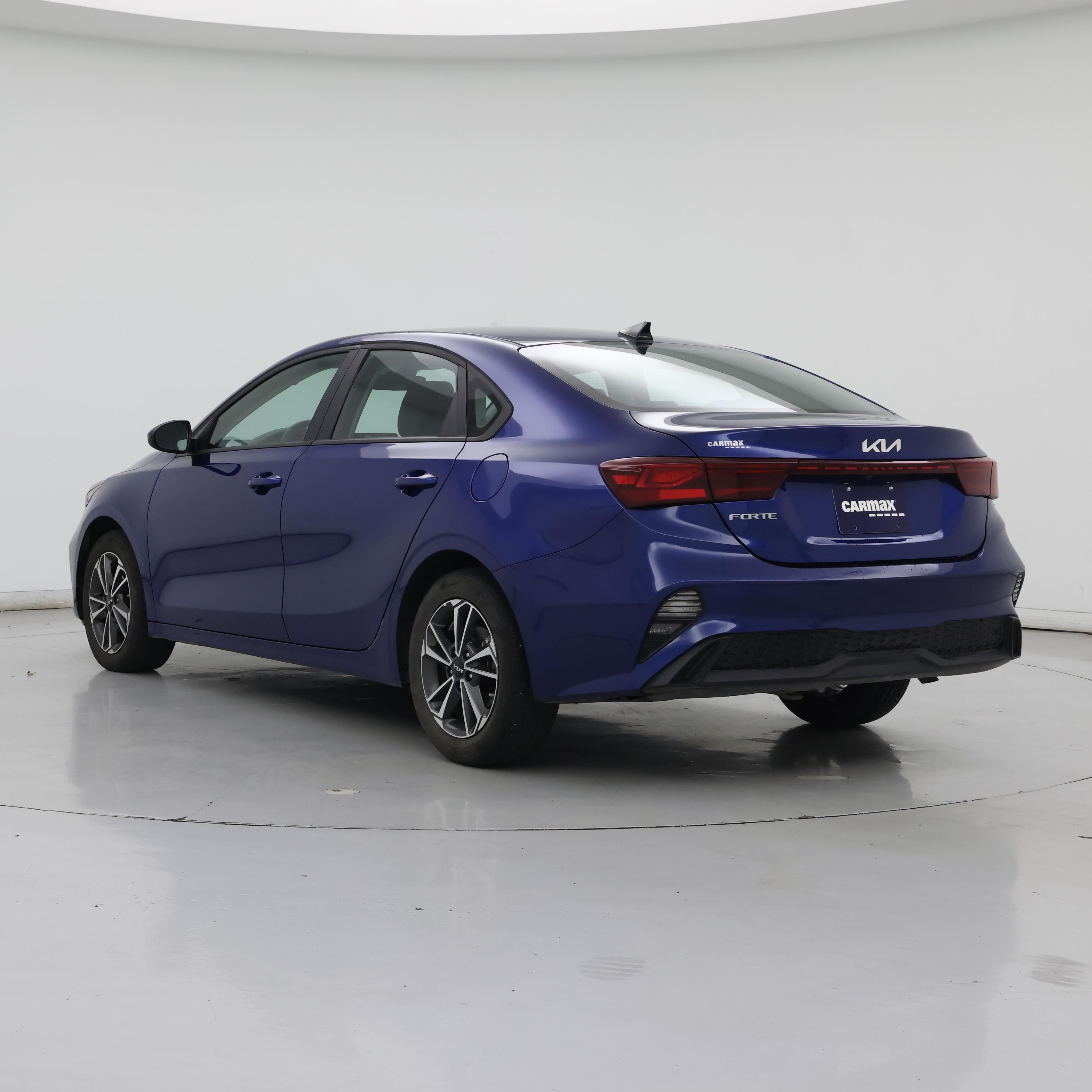 Thumbnail: 2024 Kia Forte - 2