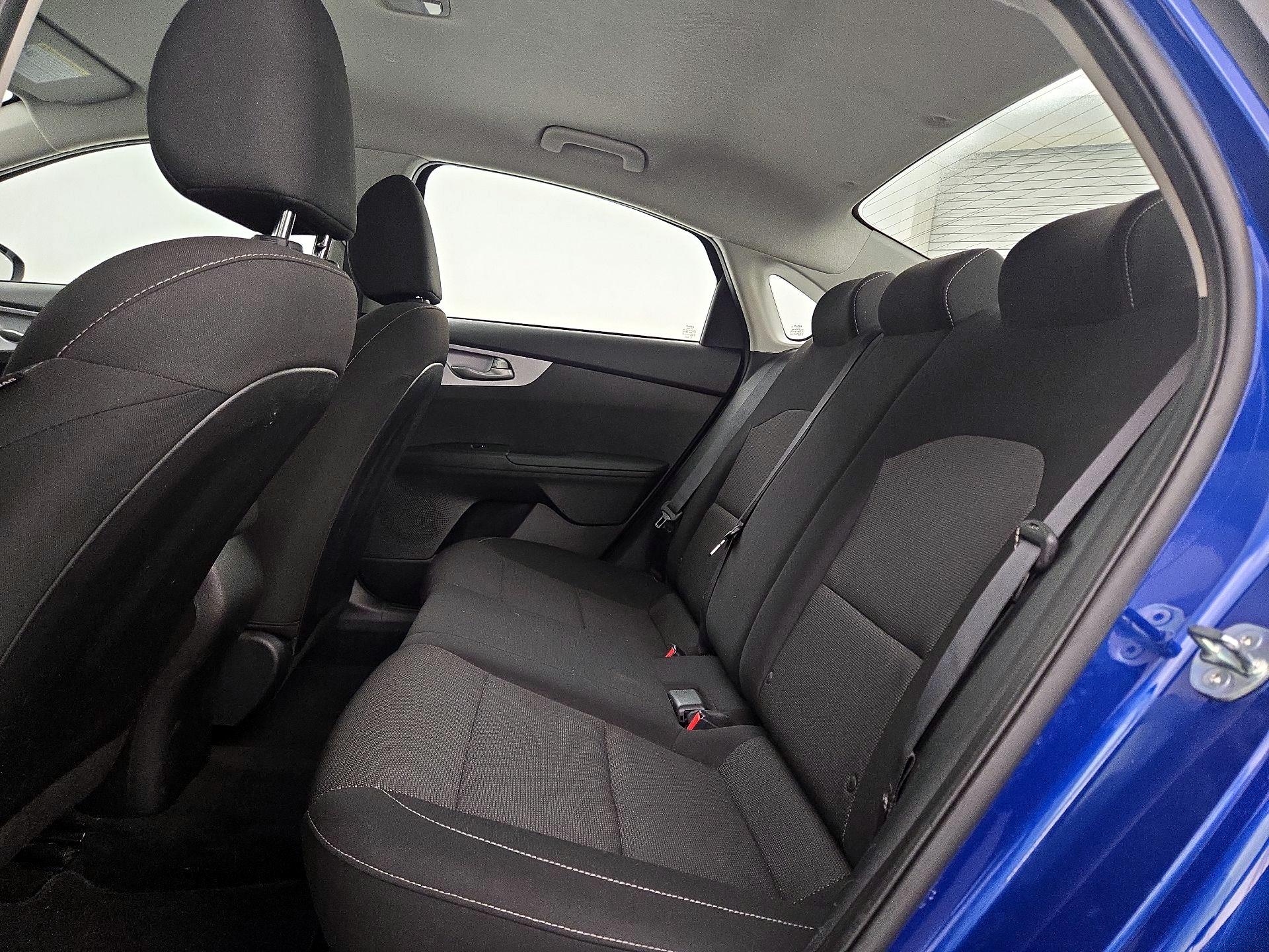 Thumbnail: 2024 Kia Forte - 19