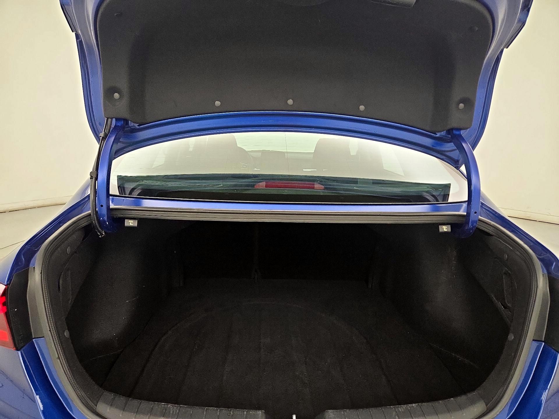 Thumbnail: 2024 Kia Forte - 20