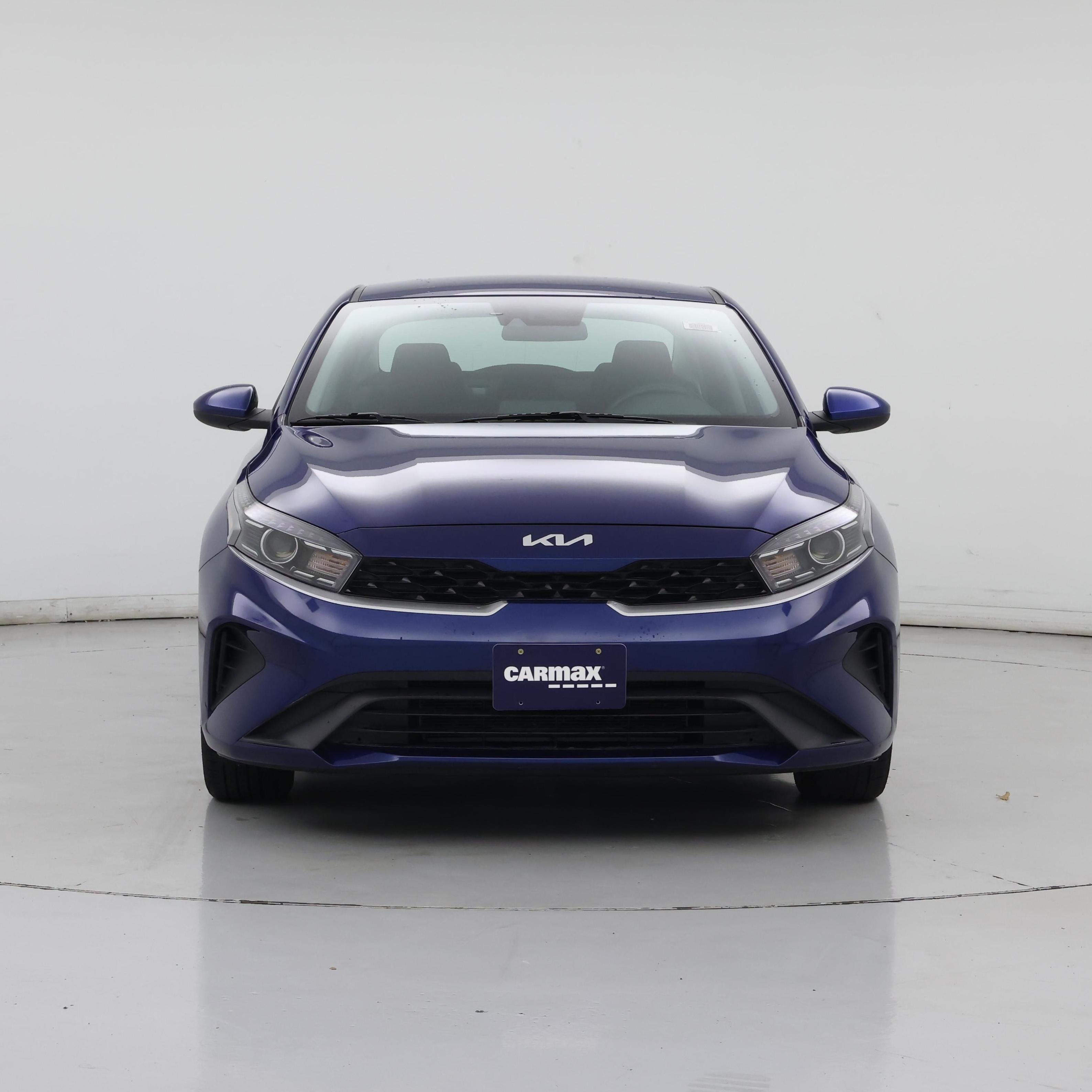 Thumbnail: 2024 Kia Forte - 5