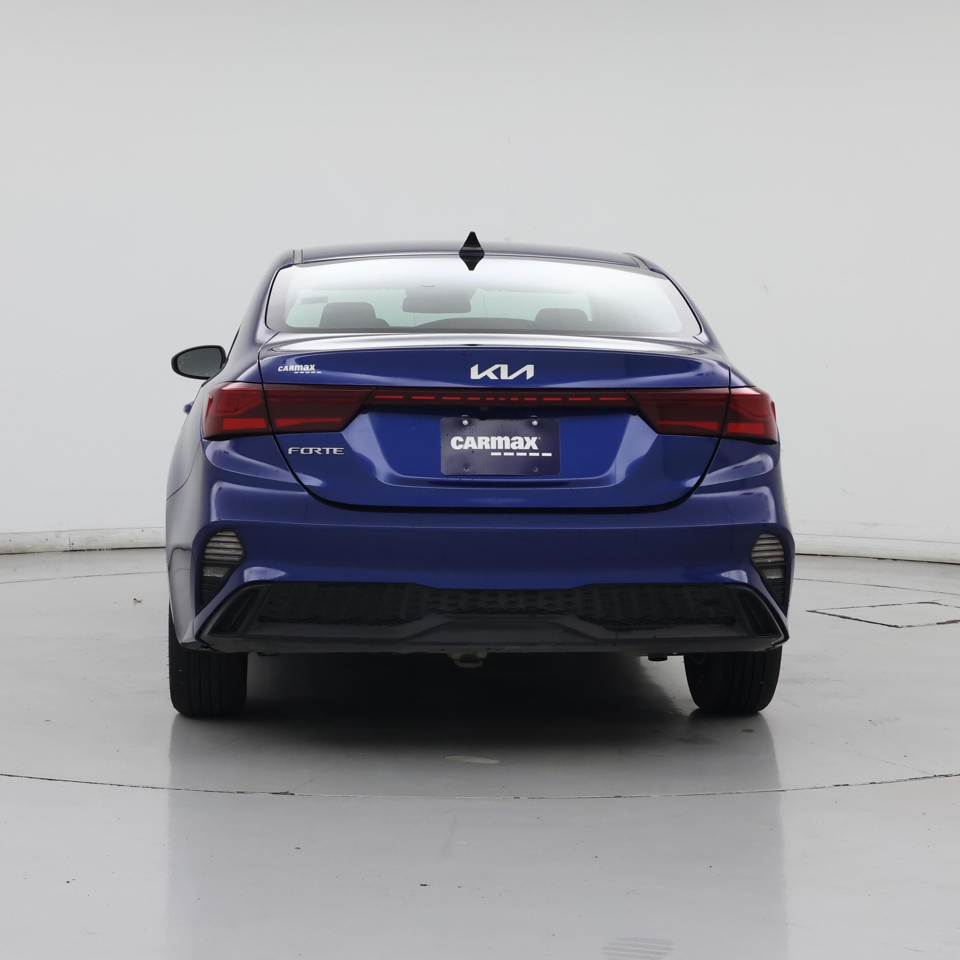 Thumbnail: 2024 Kia Forte - 6