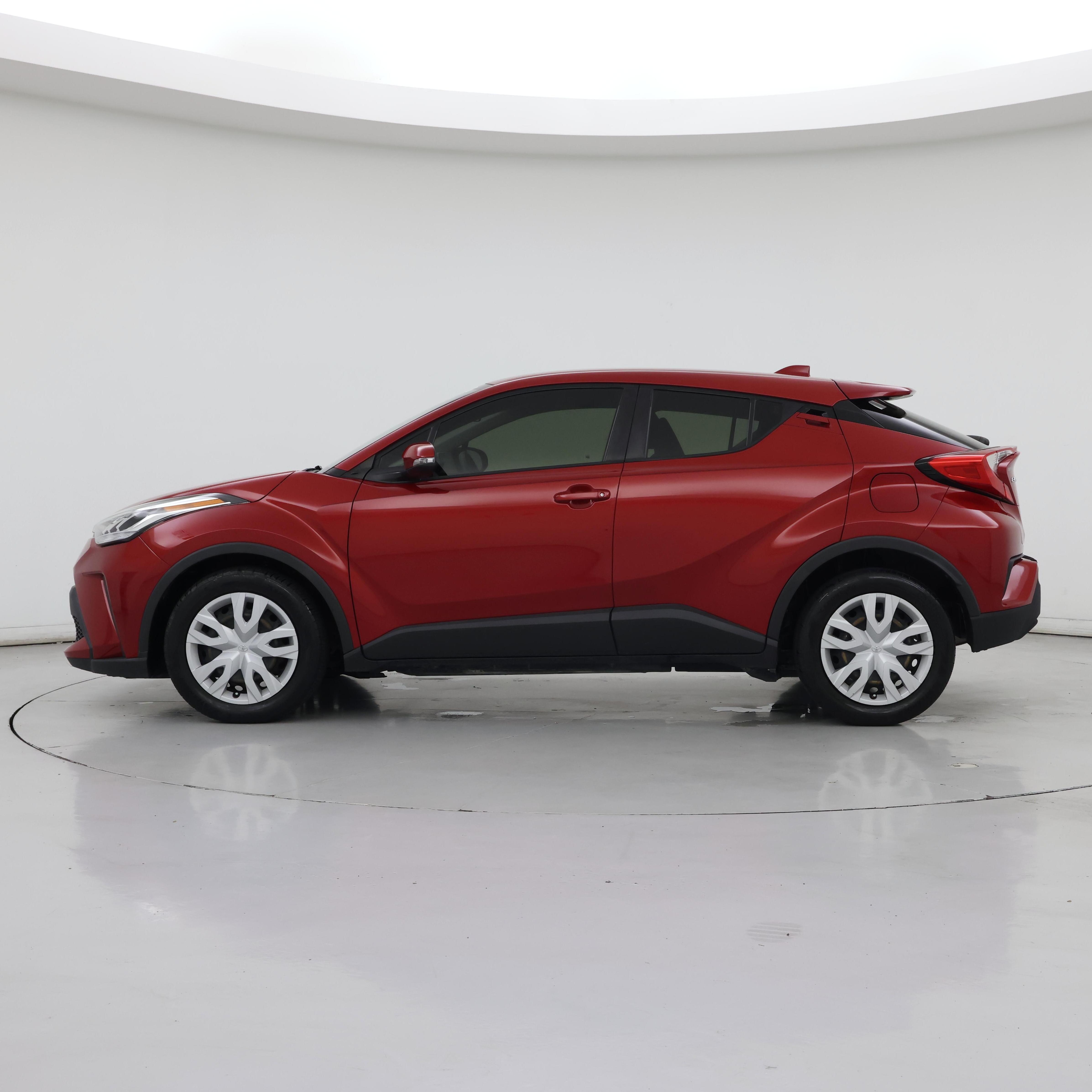 Thumbnail: 2020 Toyota C-HR - 3
