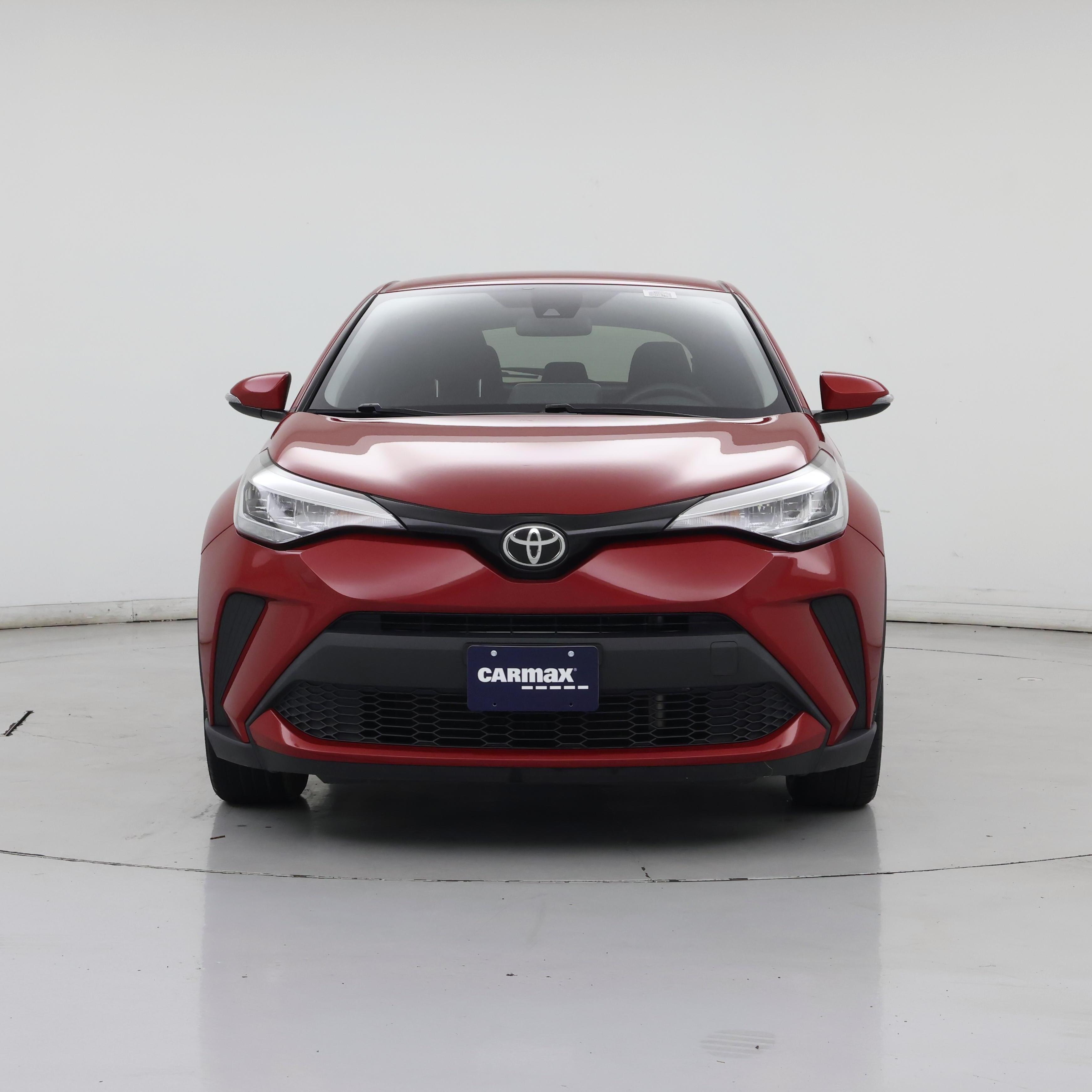 Thumbnail: 2020 Toyota C-HR - 5