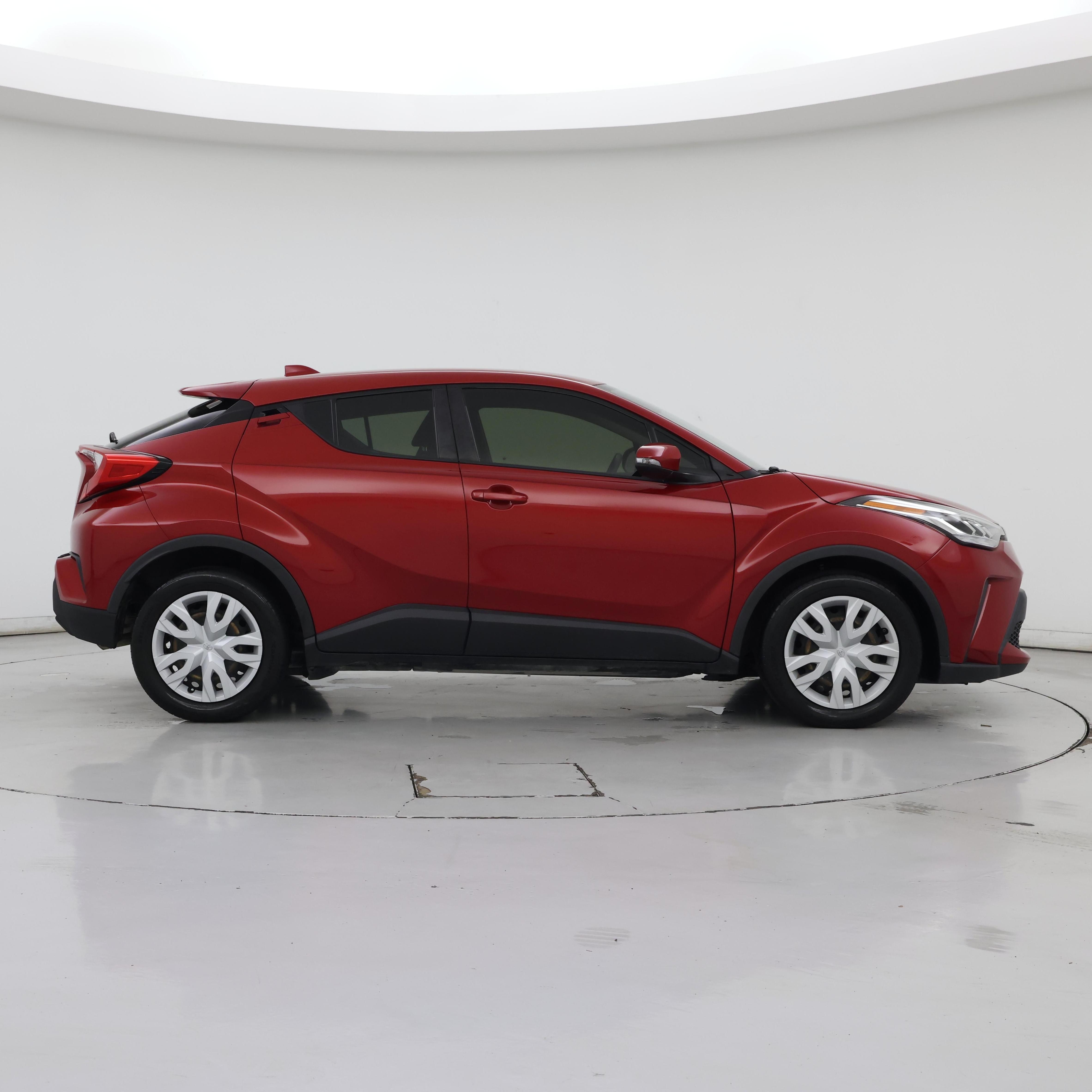 Thumbnail: 2020 Toyota C-HR - 7